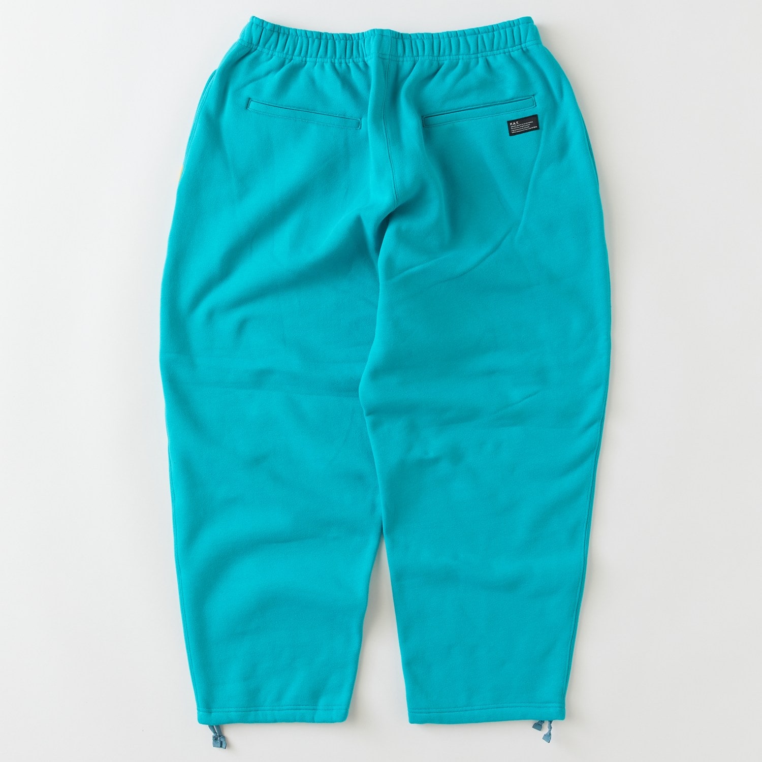 FATHLETIC 詳細画像 TURQUOISE 2
