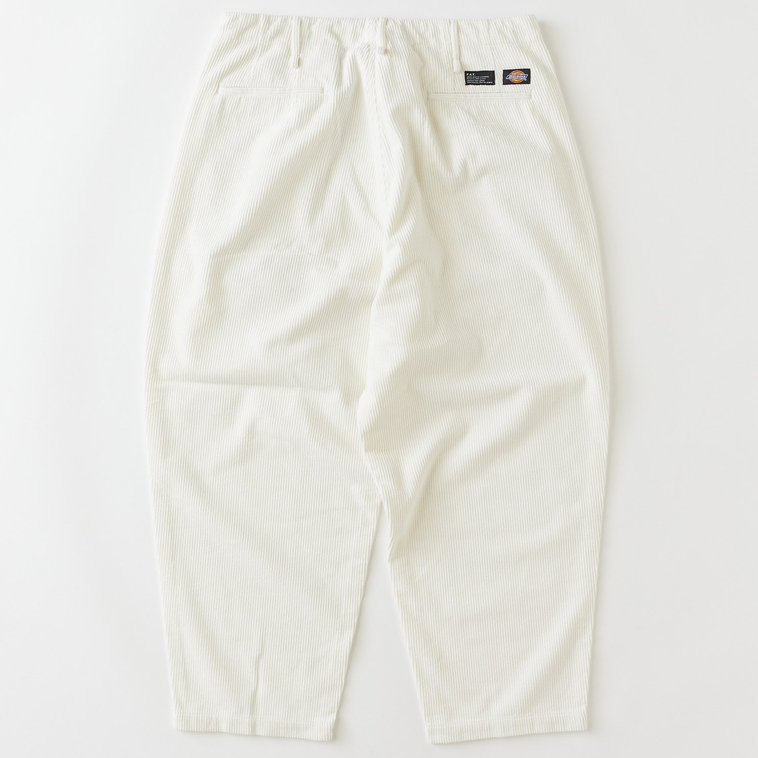 WALLIES 詳細画像 WHITE 2