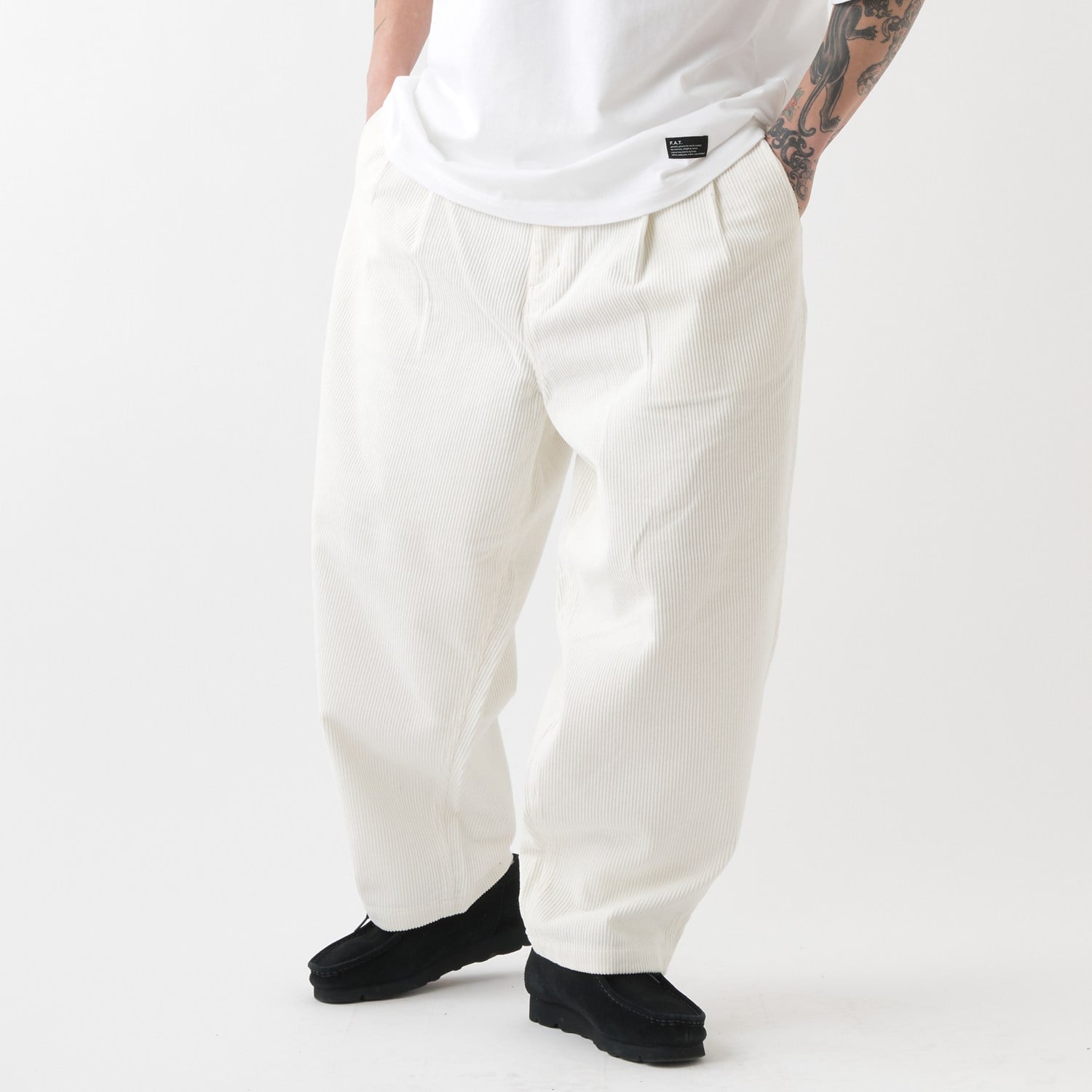 WALLIES 詳細画像 WHITE 3