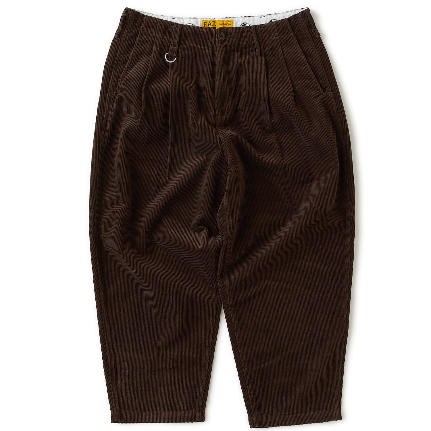 WALLIES 詳細画像 BROWN 1
