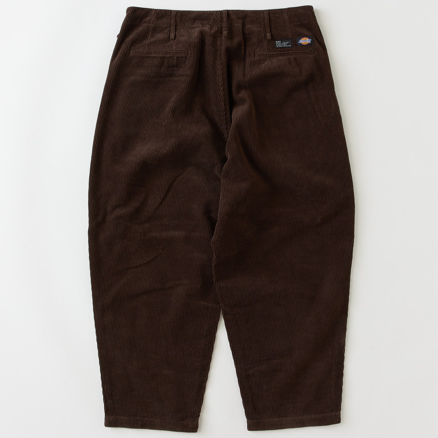 WALLIES 詳細画像 BROWN 2
