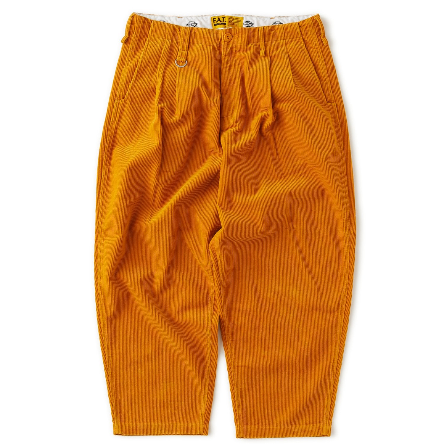 WALLIES 詳細画像 YELLOW 1