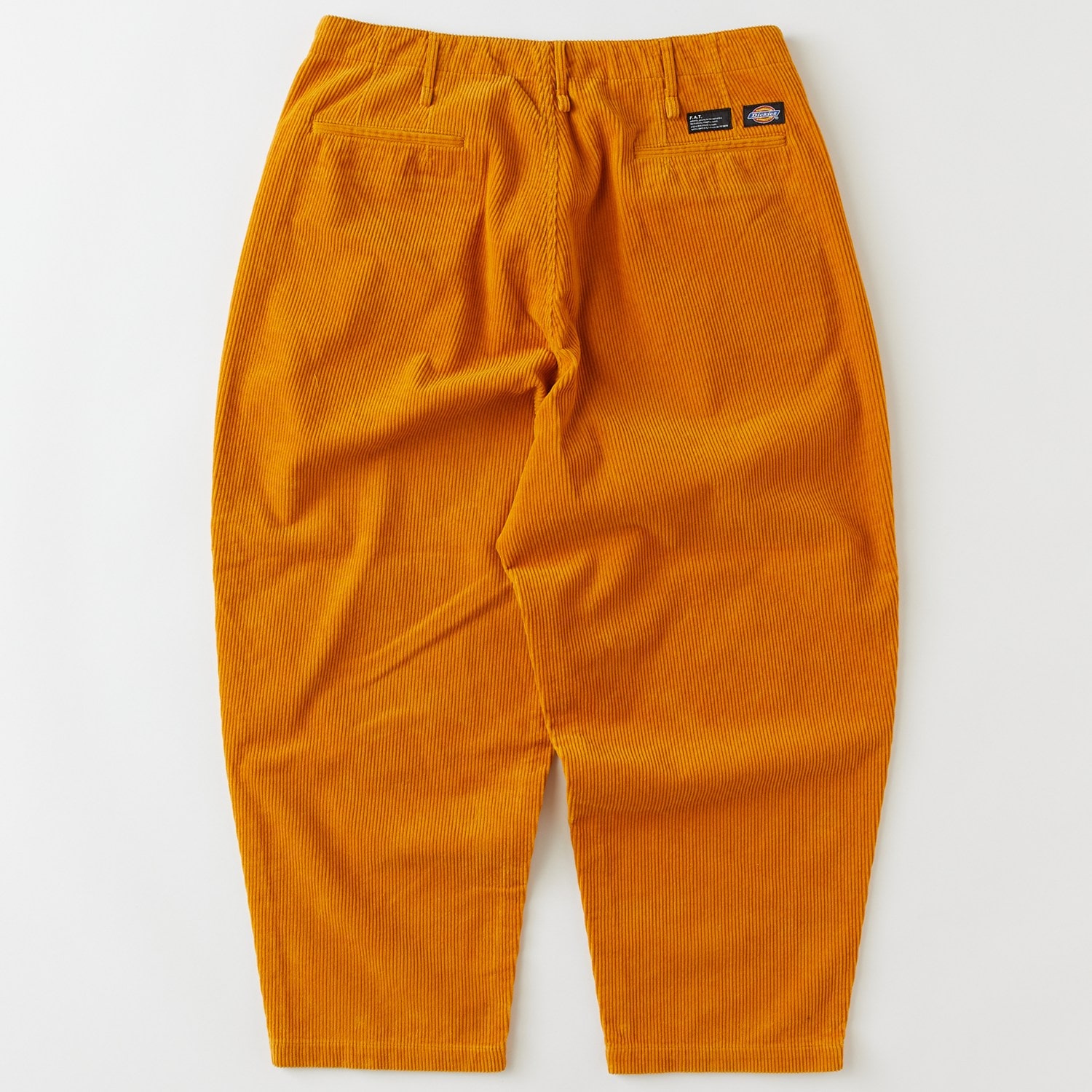 WALLIES 詳細画像 YELLOW 2