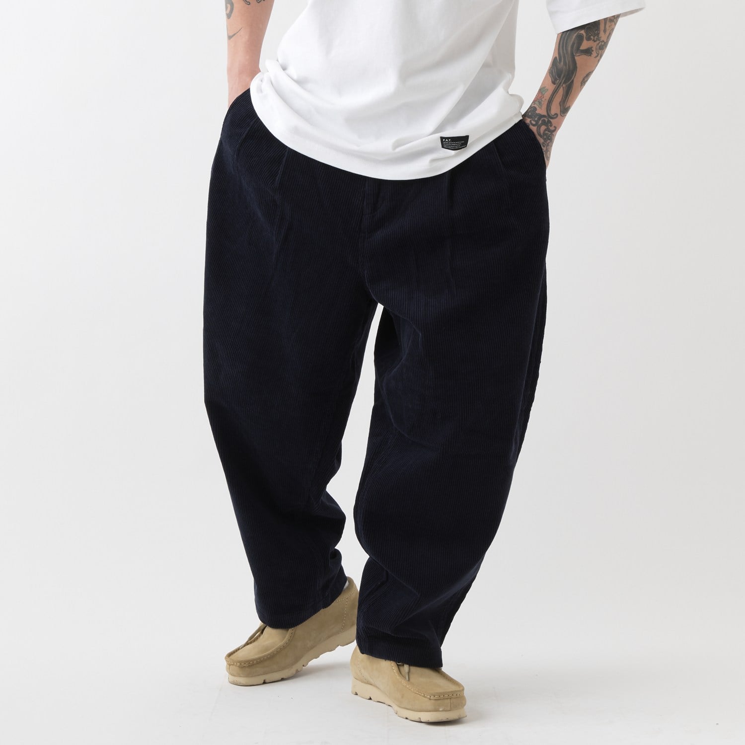 WALLIES 詳細画像 NAVY 3