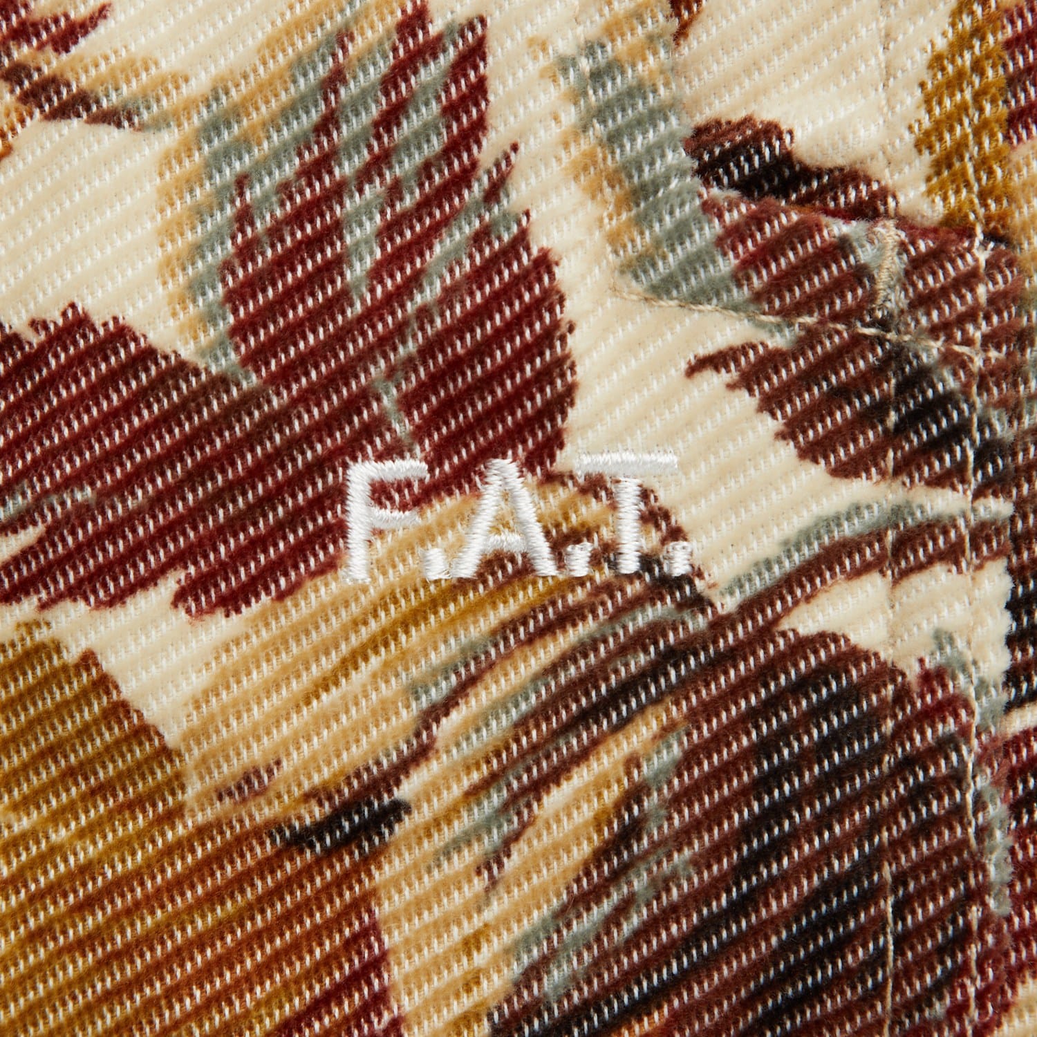 MEGAFLOURISH 詳細画像 OFF WHITE 6