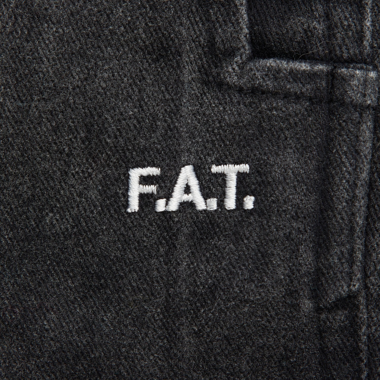 ACIDKHAKI 詳細画像 BLACK 6