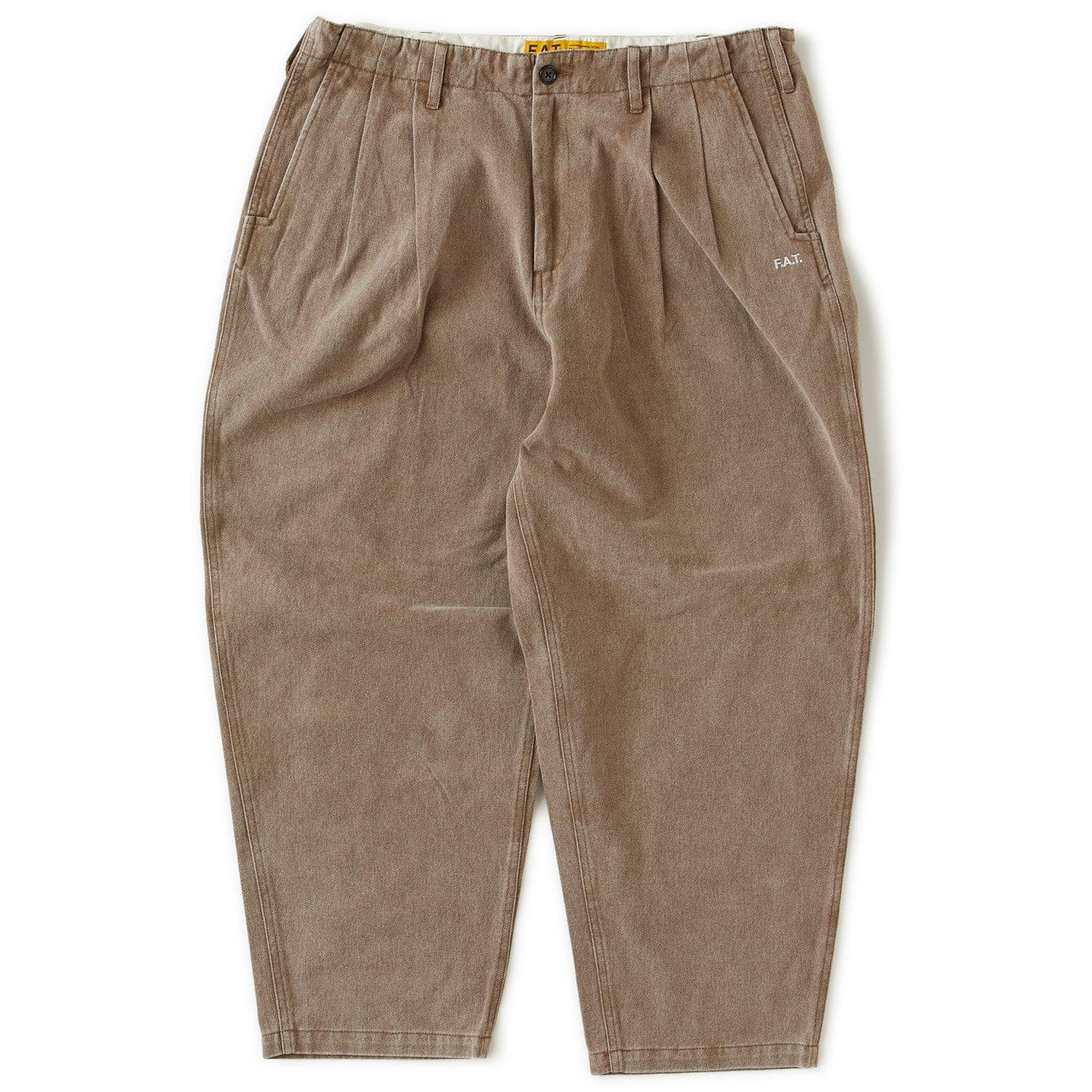 ACIDKHAKI 詳細画像 BROWN 1