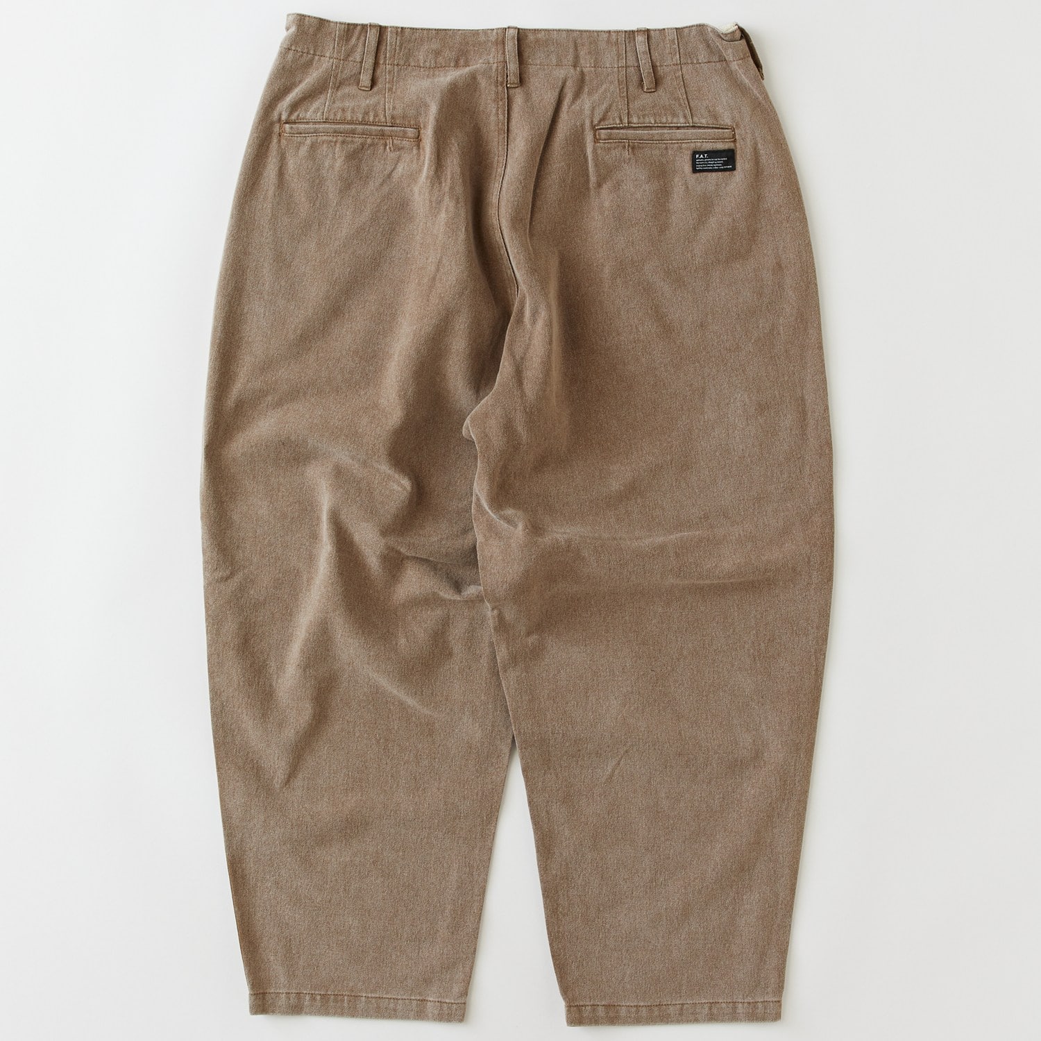 ACIDKHAKI 詳細画像 BROWN 2