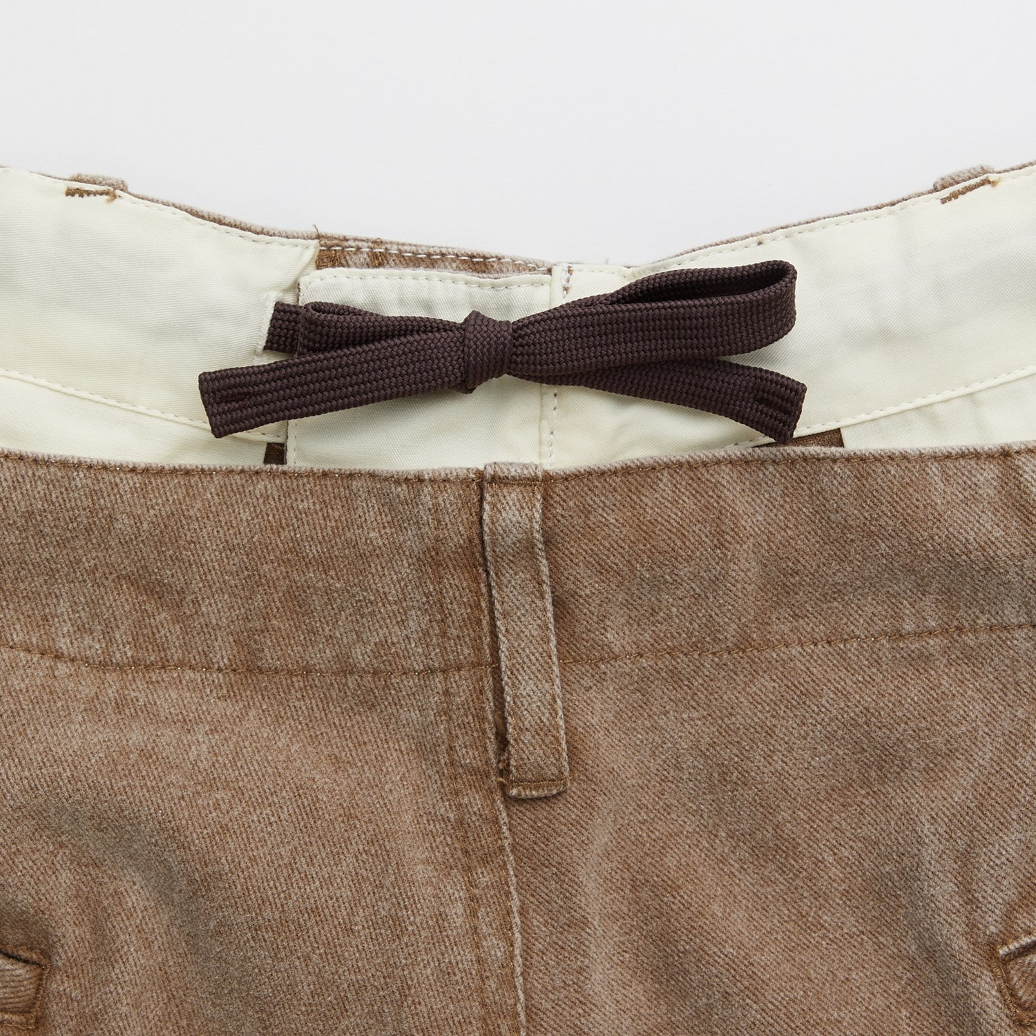 ACIDKHAKI 詳細画像 BROWN 7