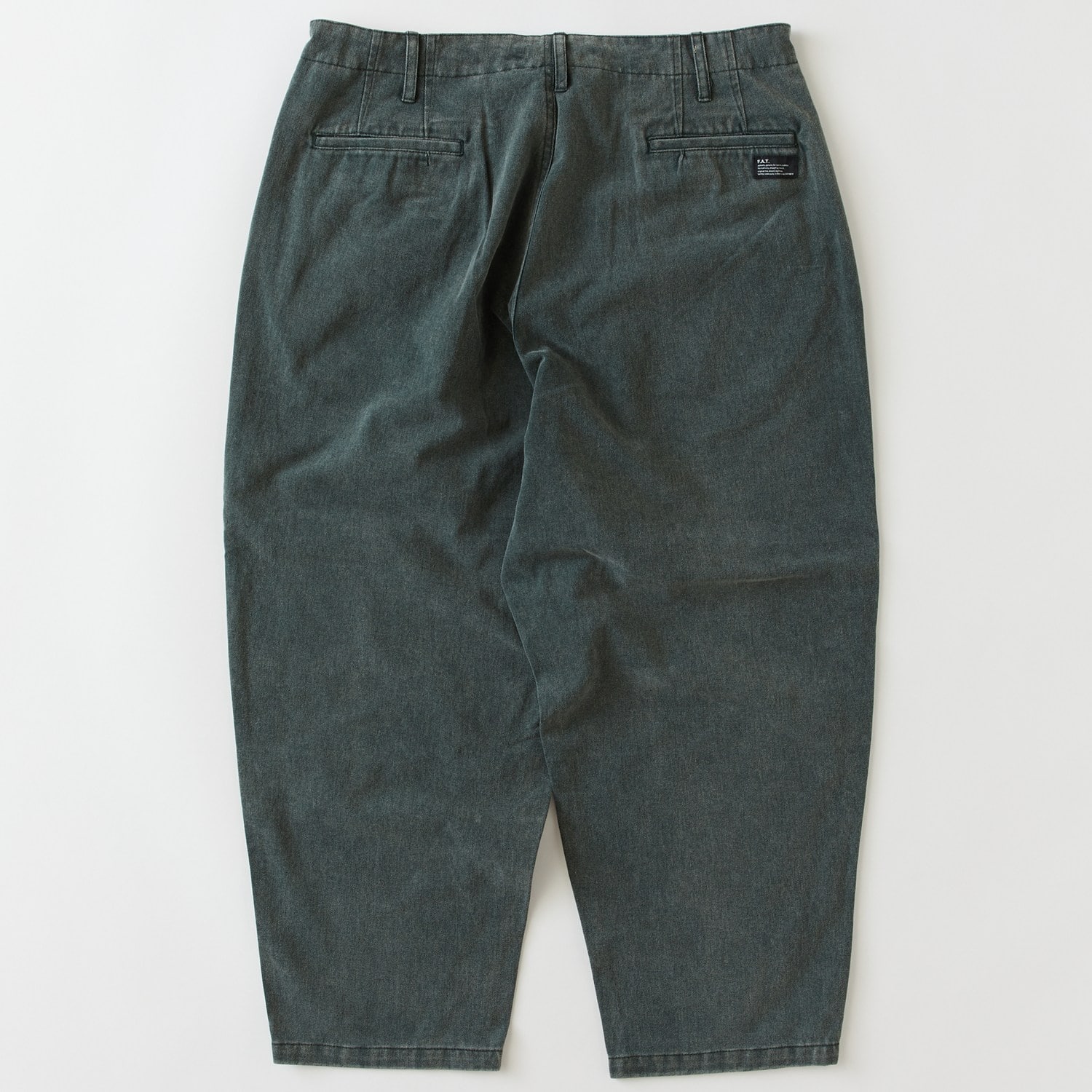 ACIDKHAKI 詳細画像 GREEN 2