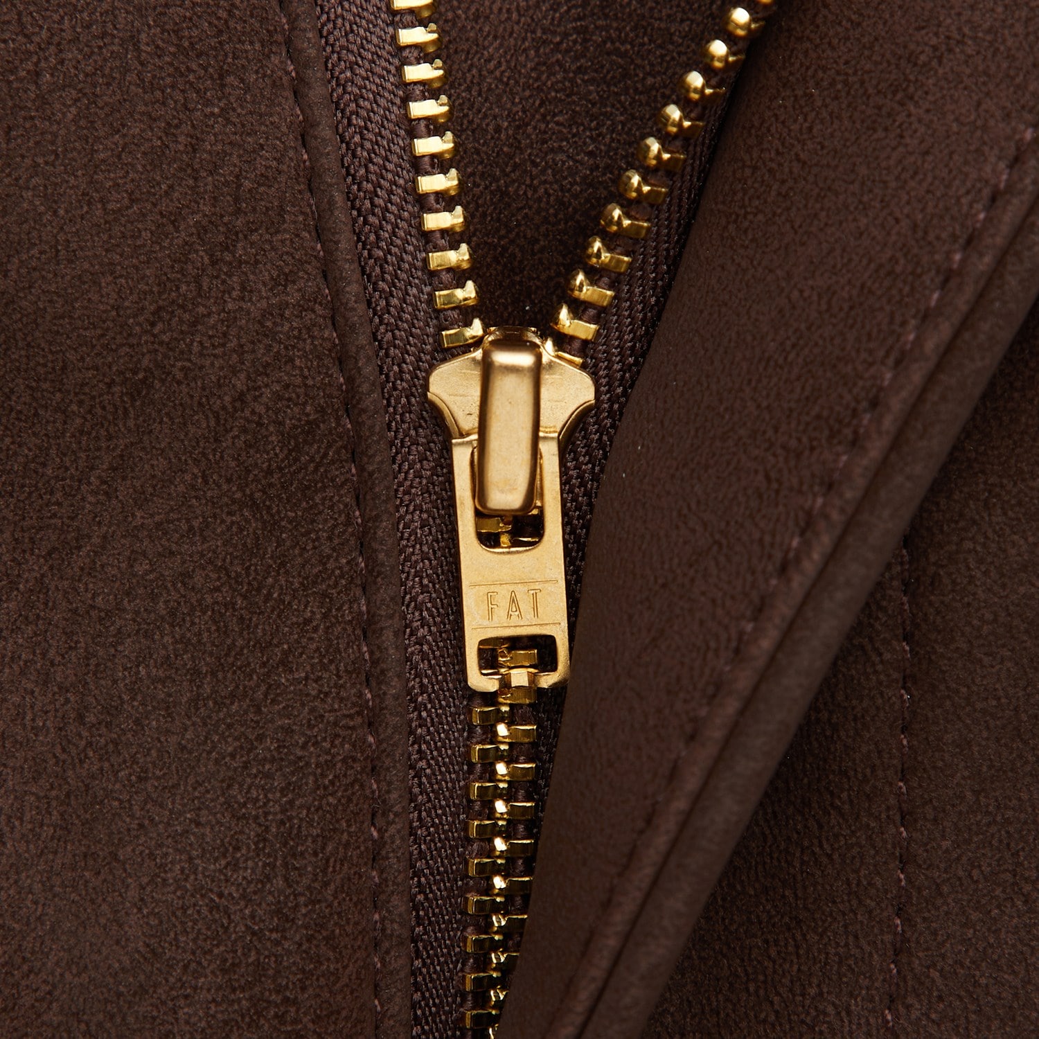 FAUXUEDE 詳細画像 BROWN 4