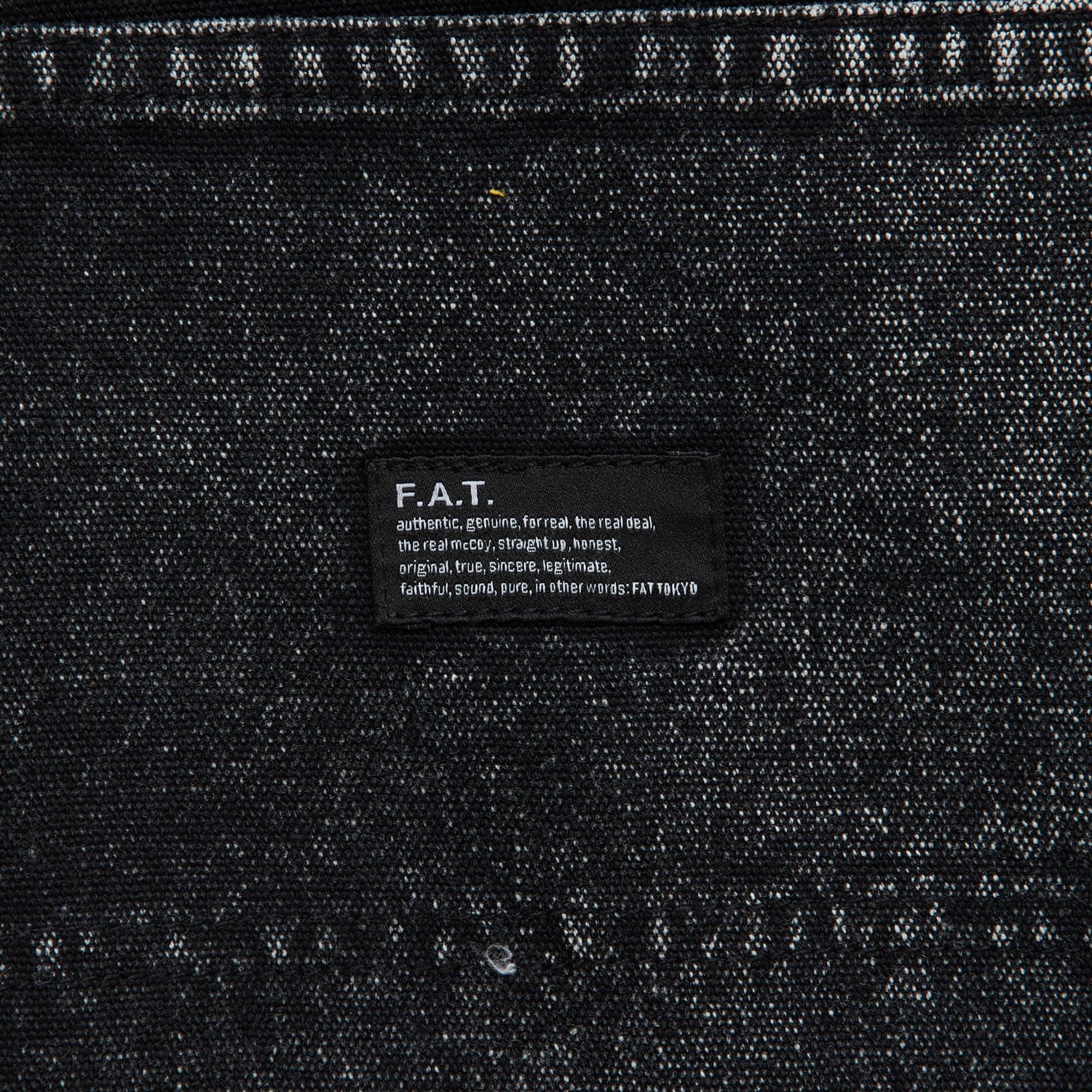 ACIDSBRUSH 詳細画像 BLACK 5