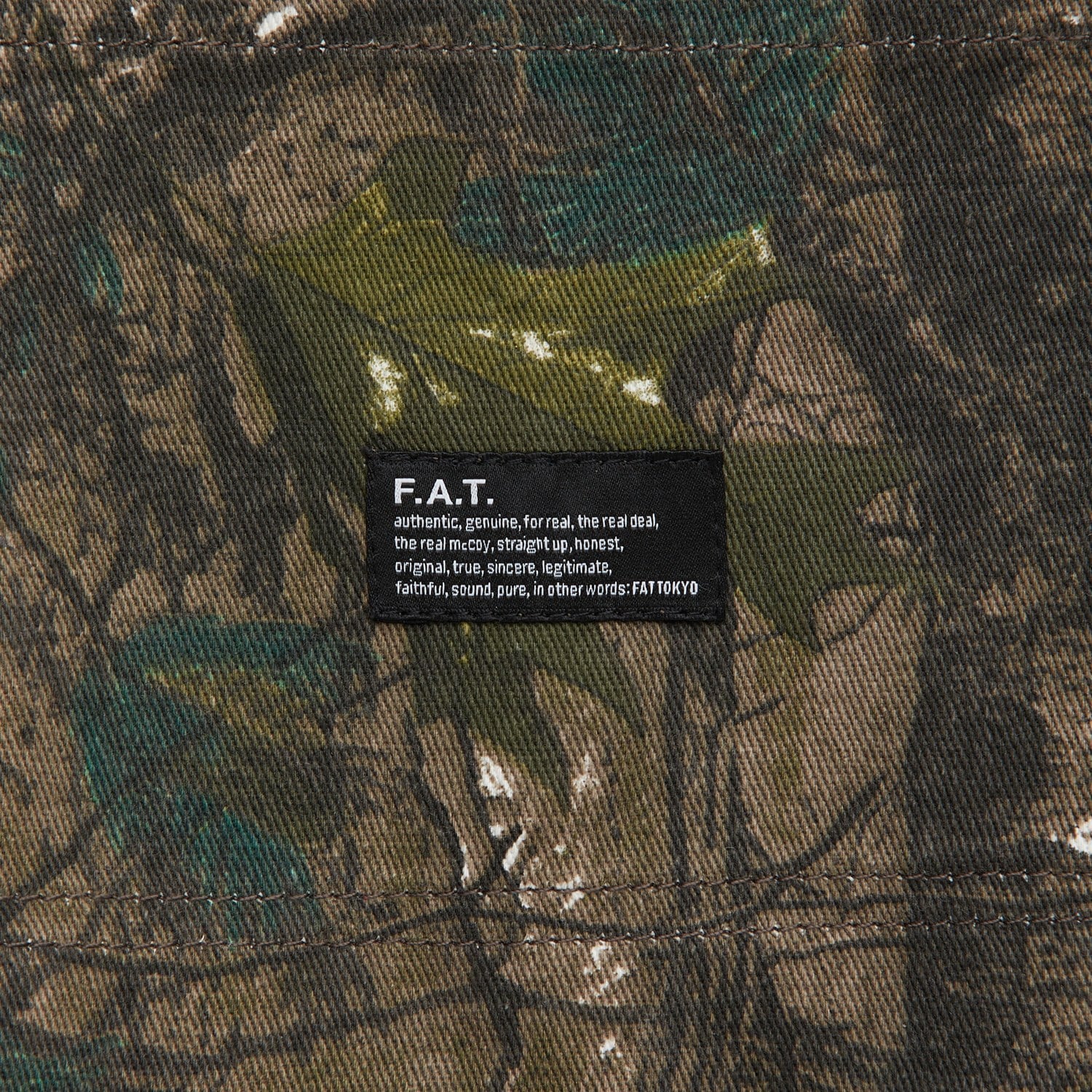 WOODSBRUSH 詳細画像 OLIVE 5