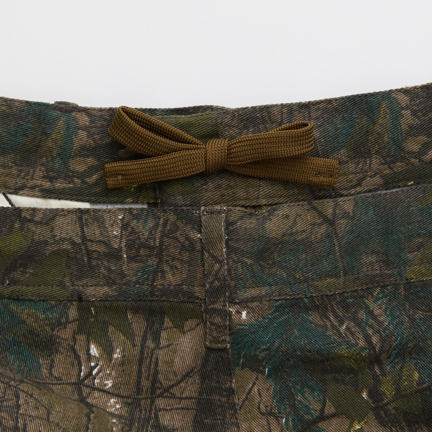 WOODSBRUSH 詳細画像 OLIVE 6