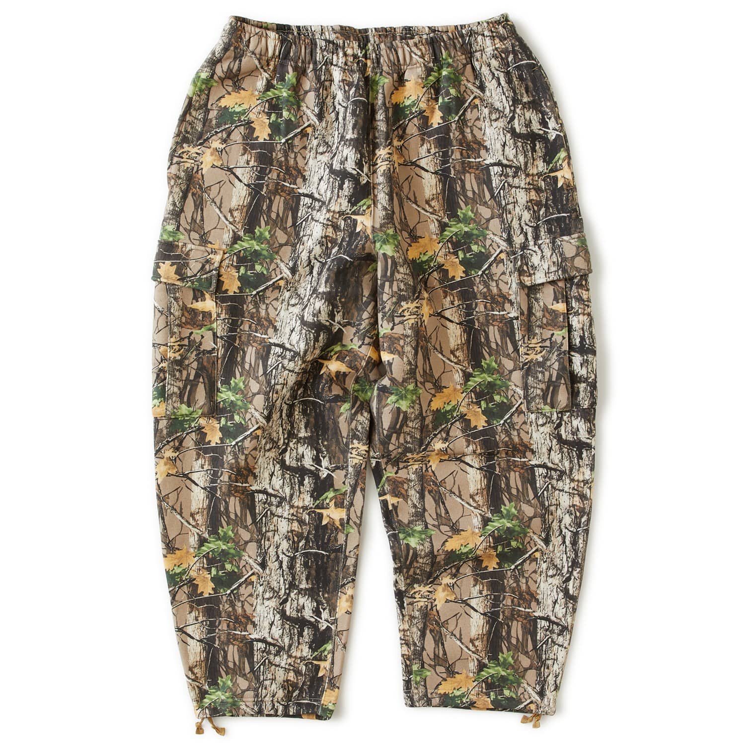 WOODBARK.TAC 詳細画像 BEIGE 1