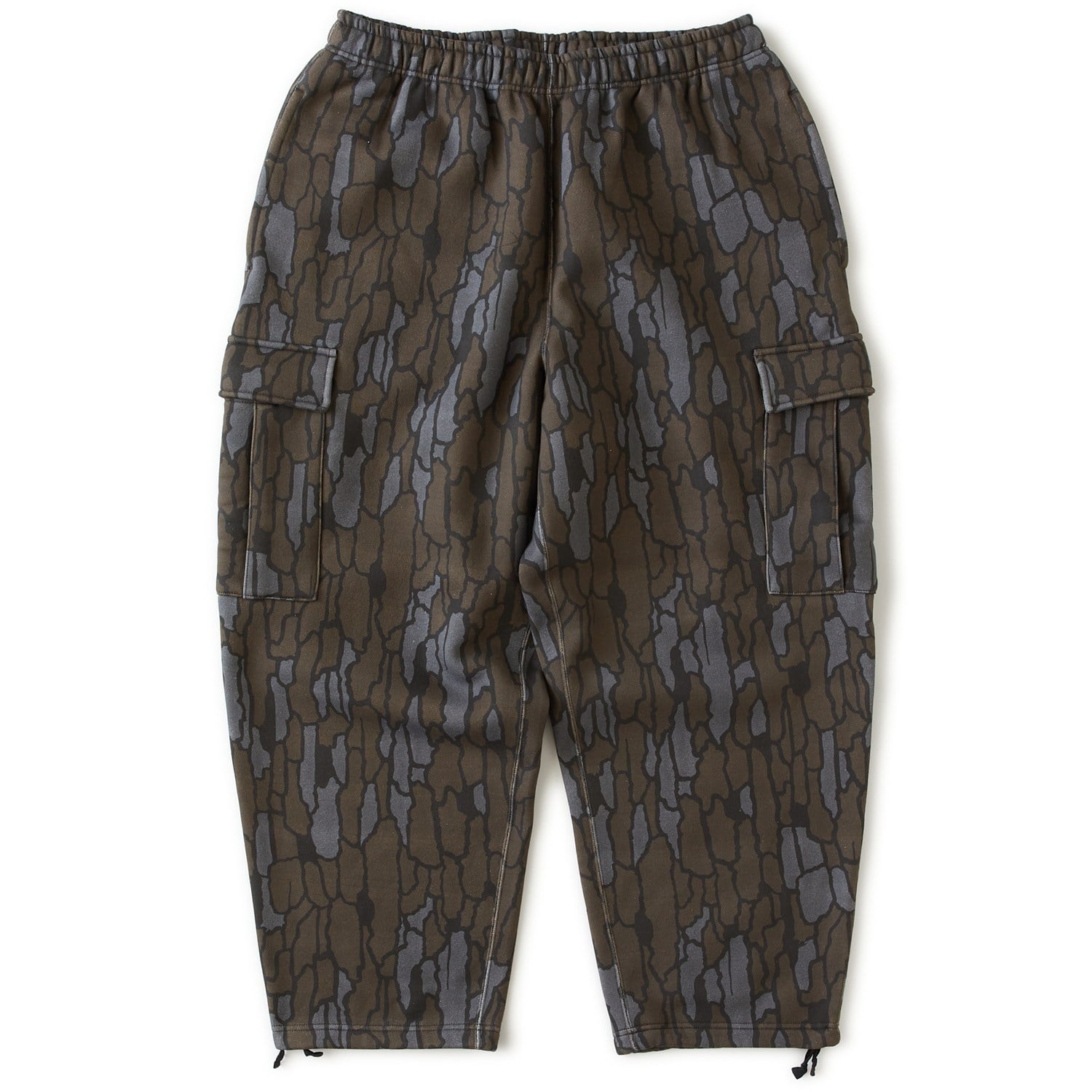 WOODBARK.TAC 詳細画像 BROWN 1