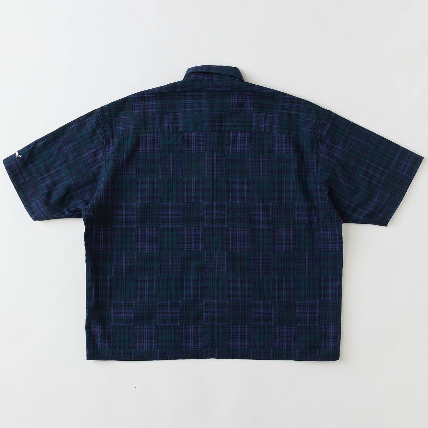 CROPIECE 詳細画像 NAVY 2