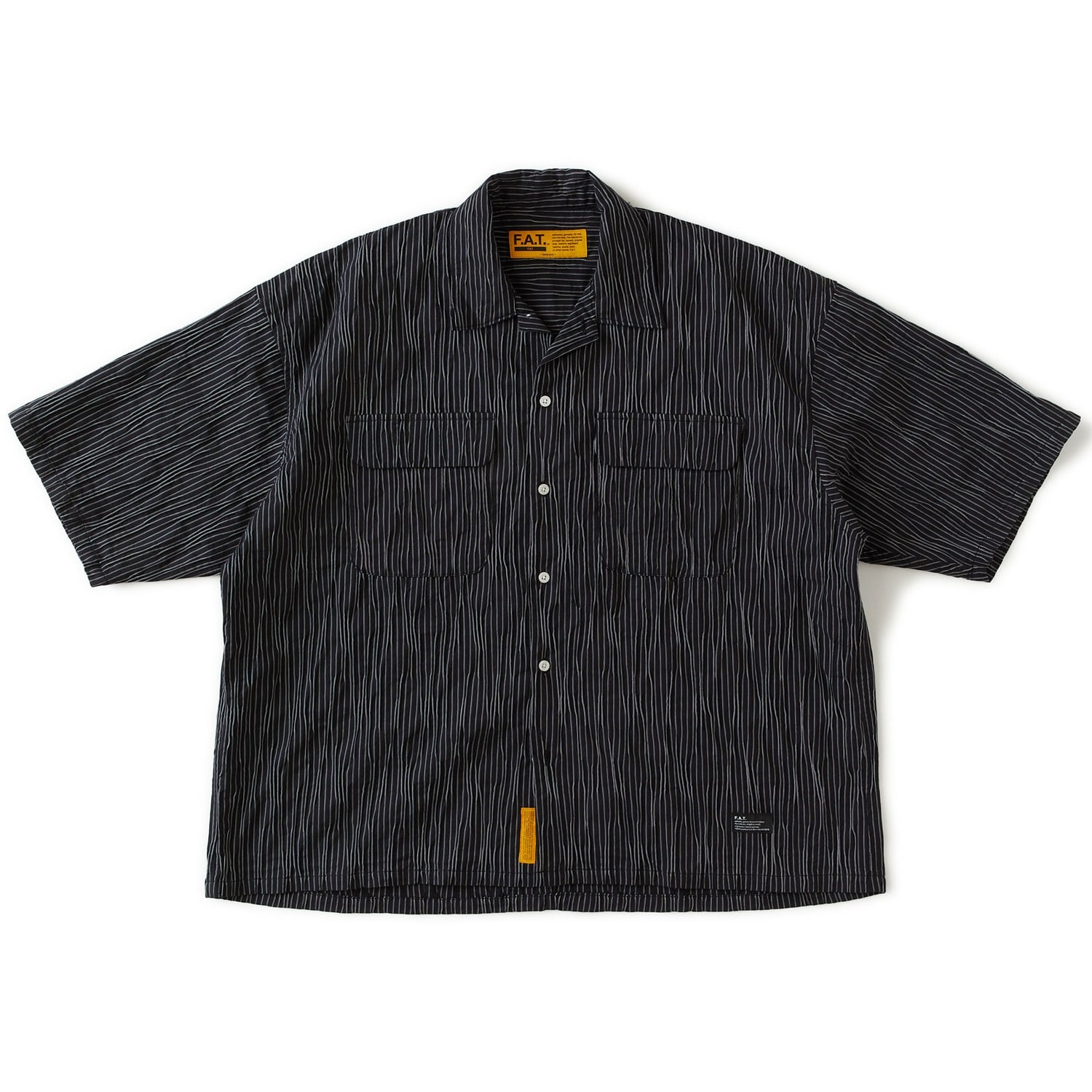 CROPTUCK 詳細画像 BLACK 1