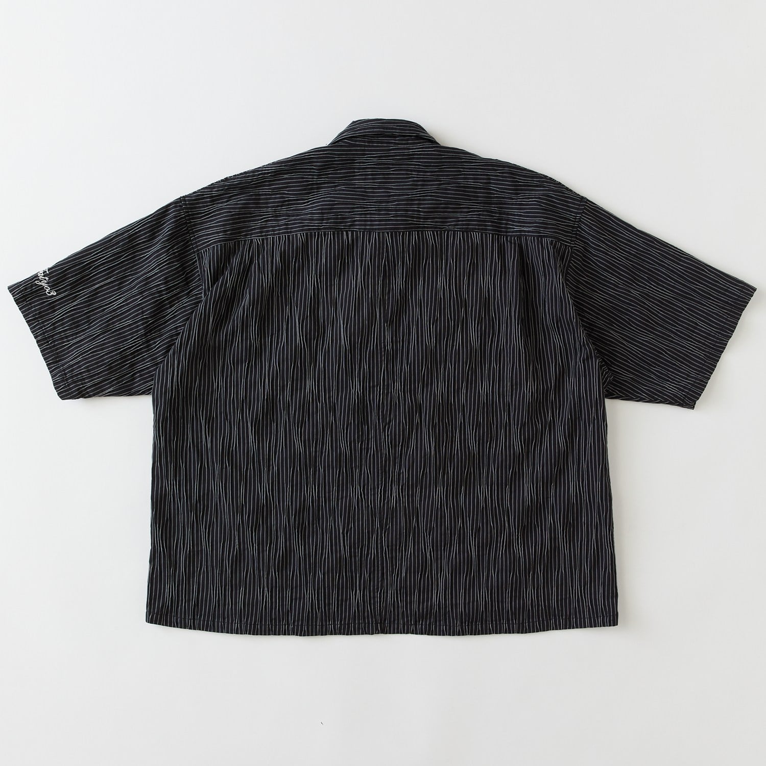 CROPTUCK 詳細画像 BLACK 2