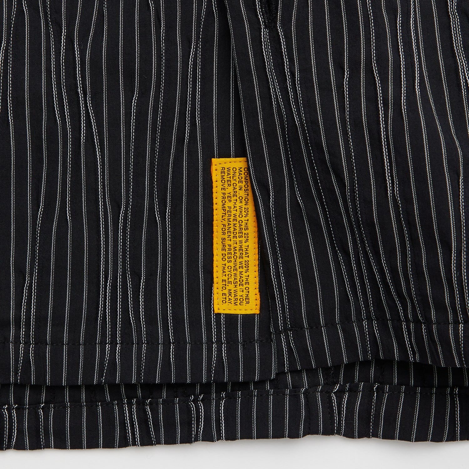 CROPTUCK 詳細画像 BLACK 7
