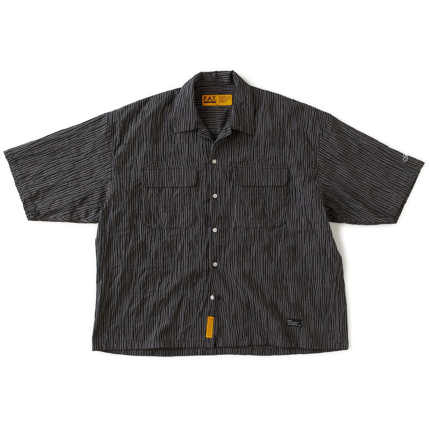 CROPTUCK 詳細画像 BROWN 1