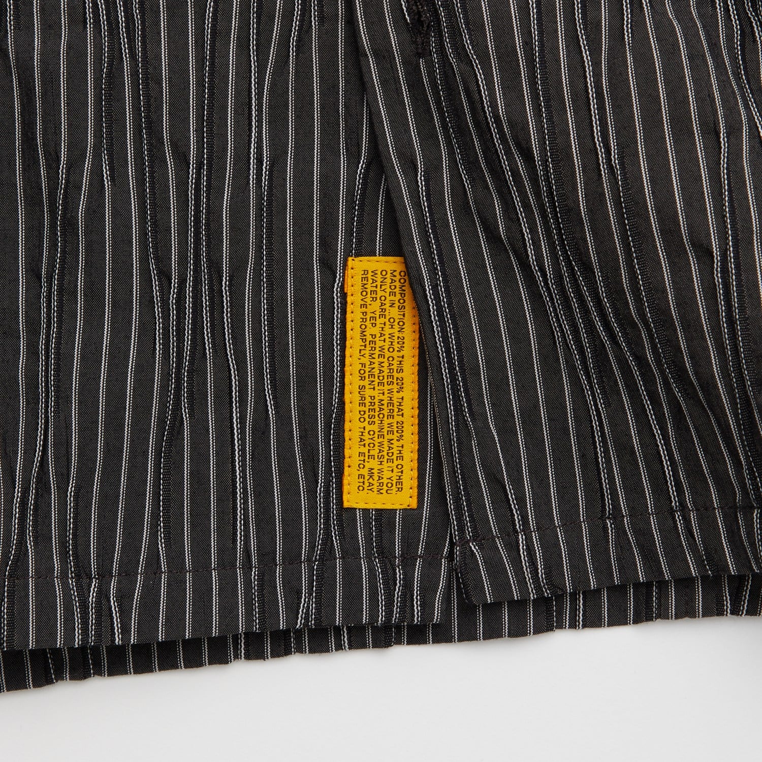 CROPTUCK 詳細画像 BROWN 7