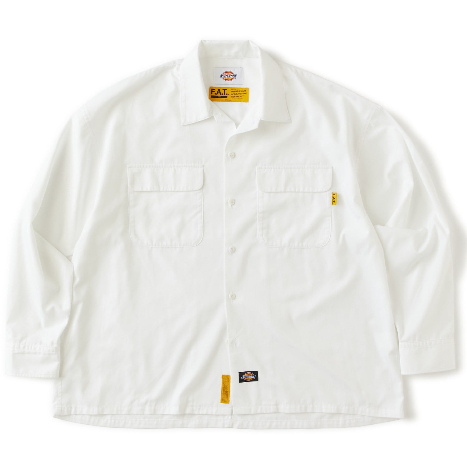 SUPPLIES 詳細画像 WHITE 1