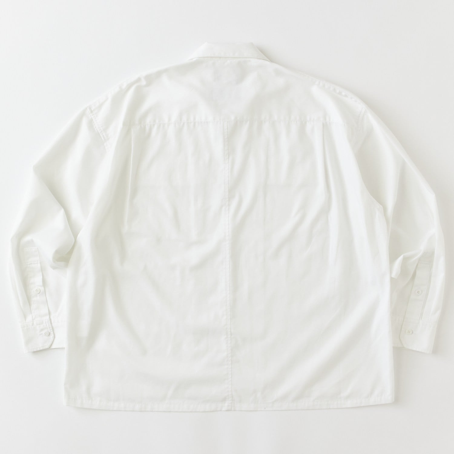 SUPPLIES 詳細画像 WHITE 2