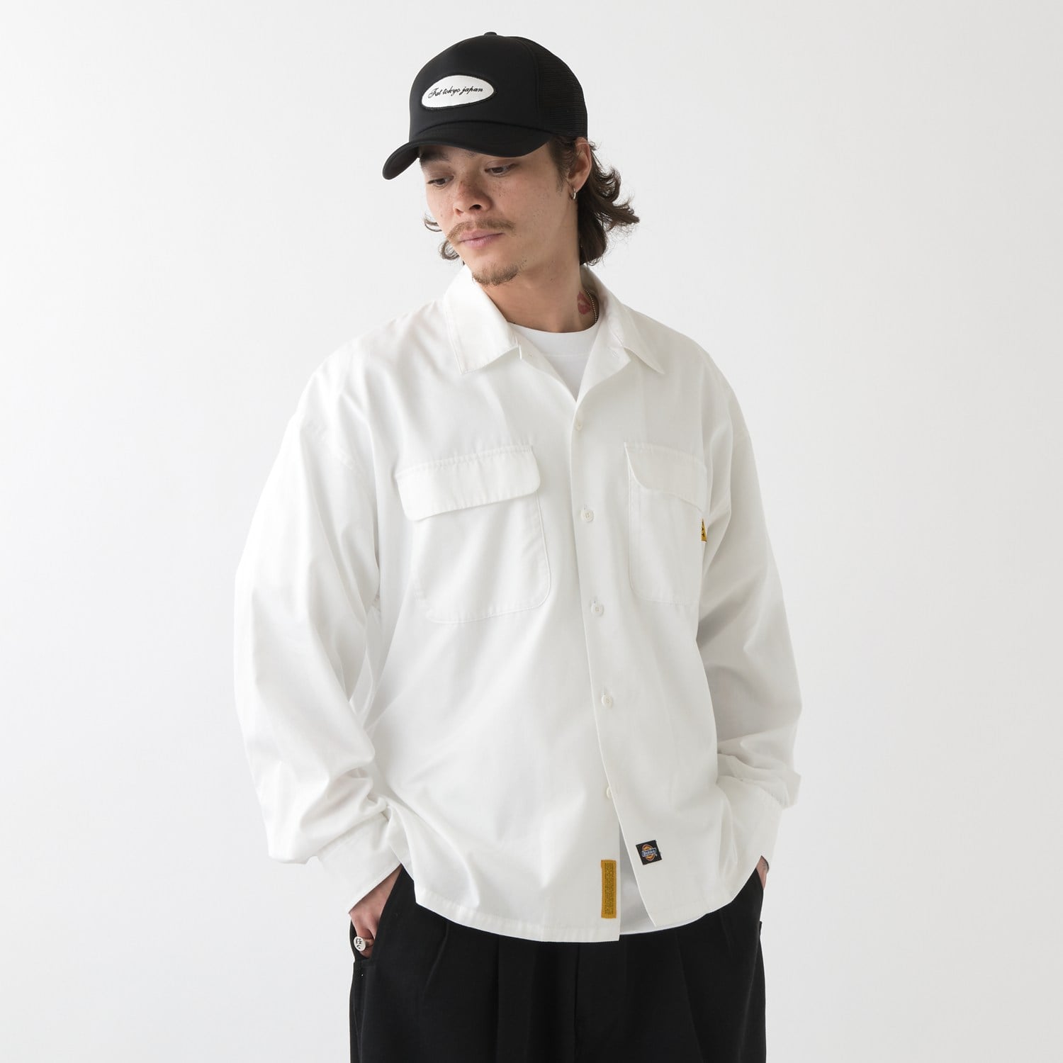 SUPPLIES 詳細画像 WHITE 3