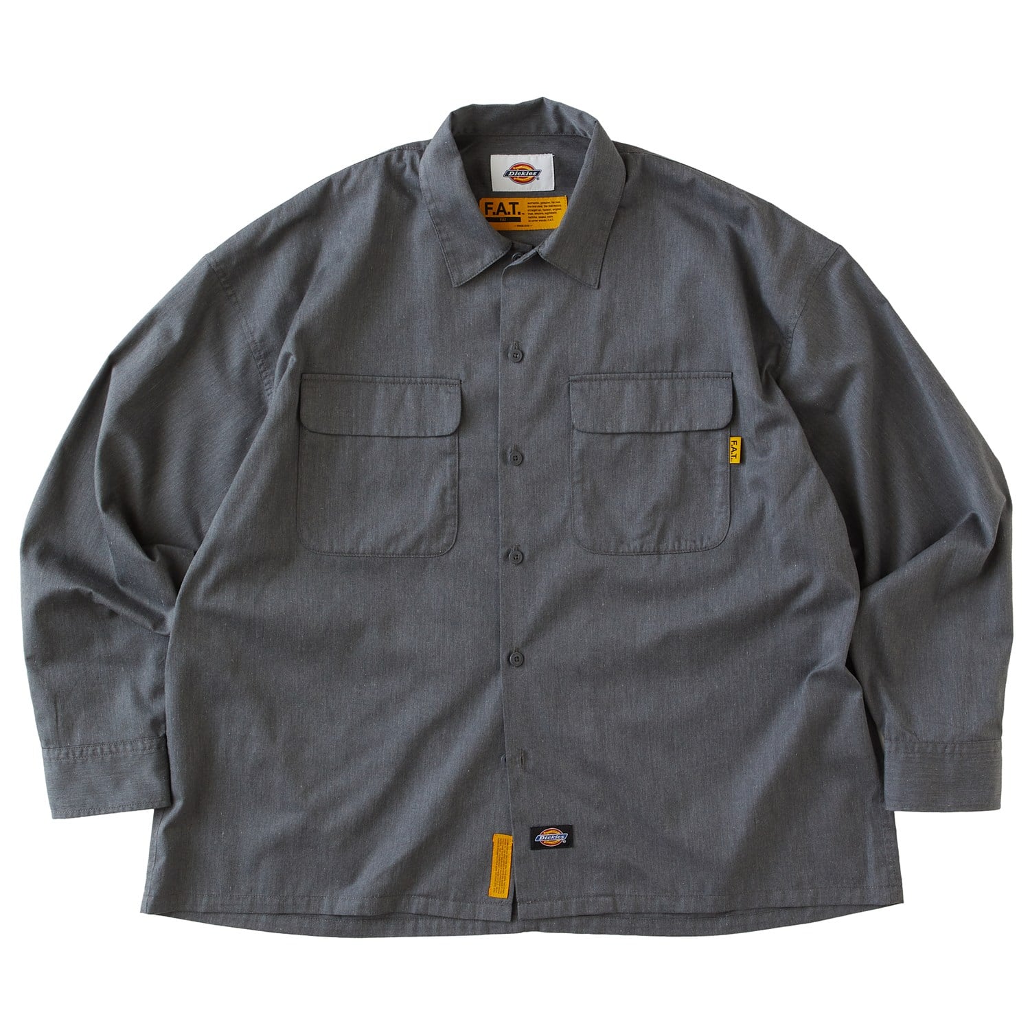 SUPPLIES 詳細画像 GRAY 1