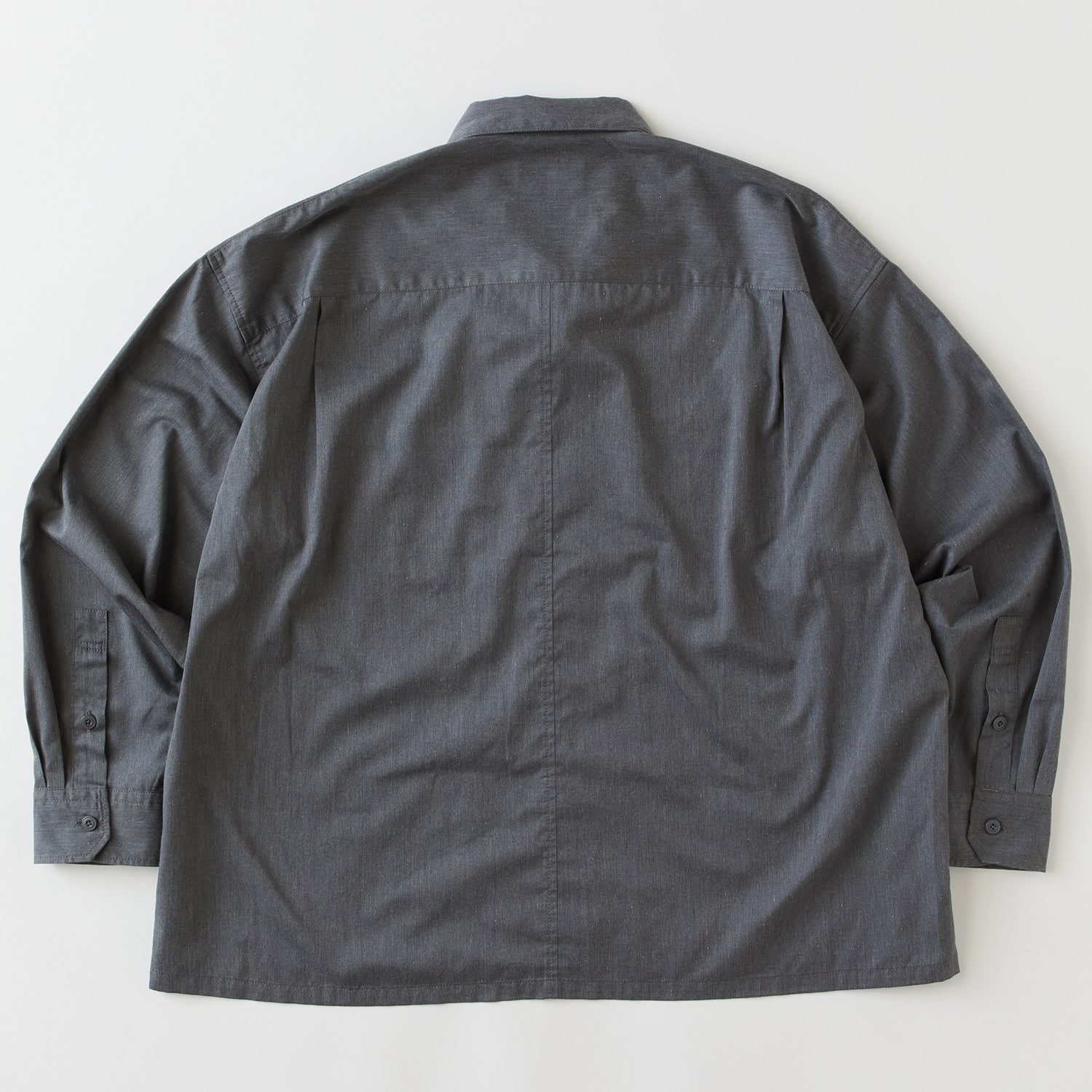SUPPLIES 詳細画像 GRAY 2