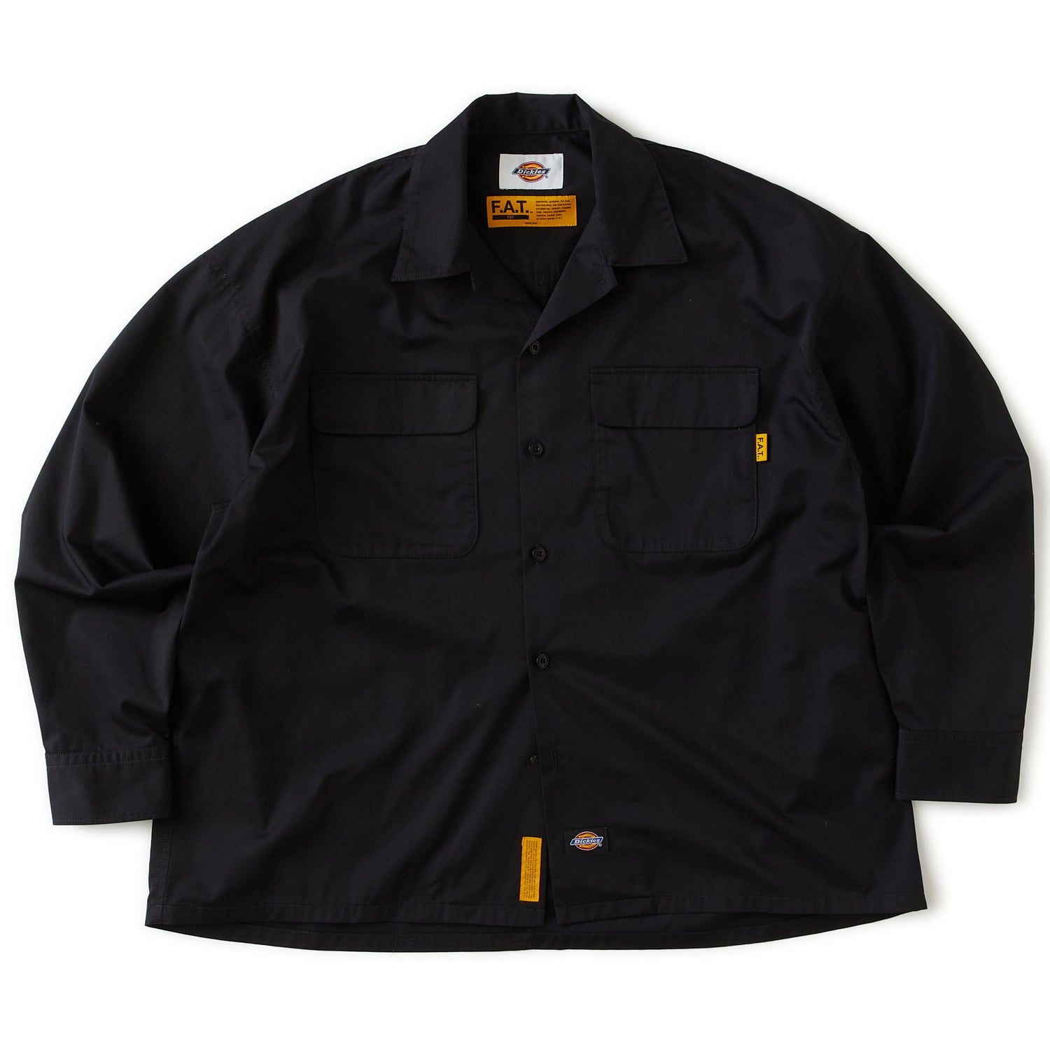 SUPPLIES 詳細画像 BLACK 1