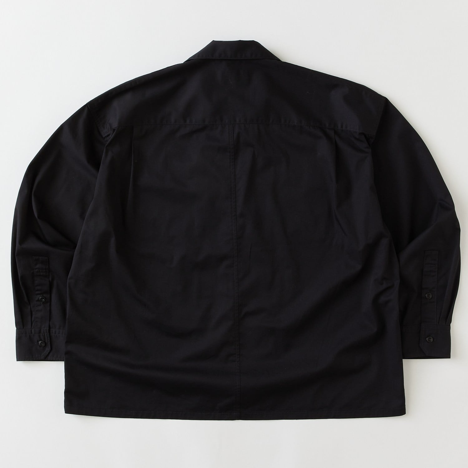 SUPPLIES 詳細画像 BLACK 2