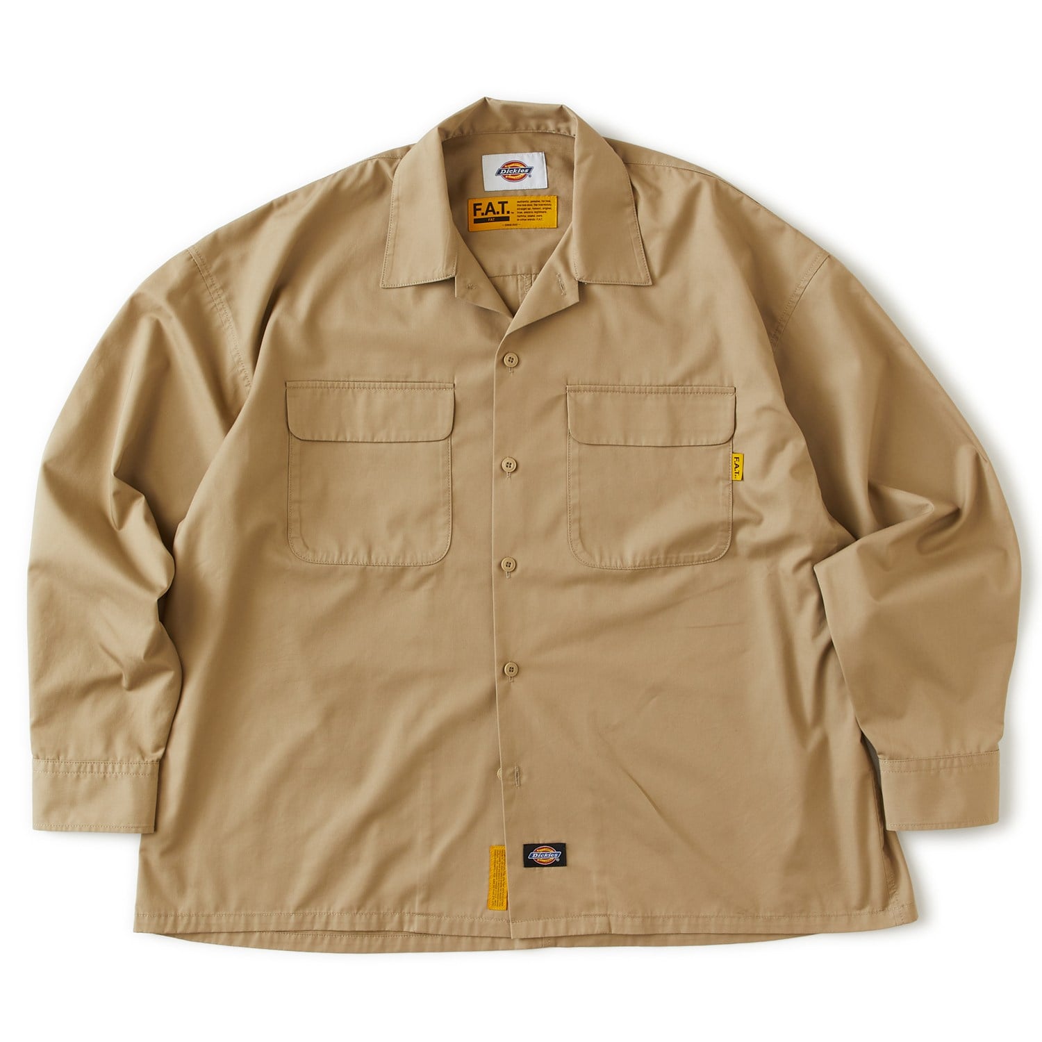 SUPPLIES 詳細画像 BEIGE 1