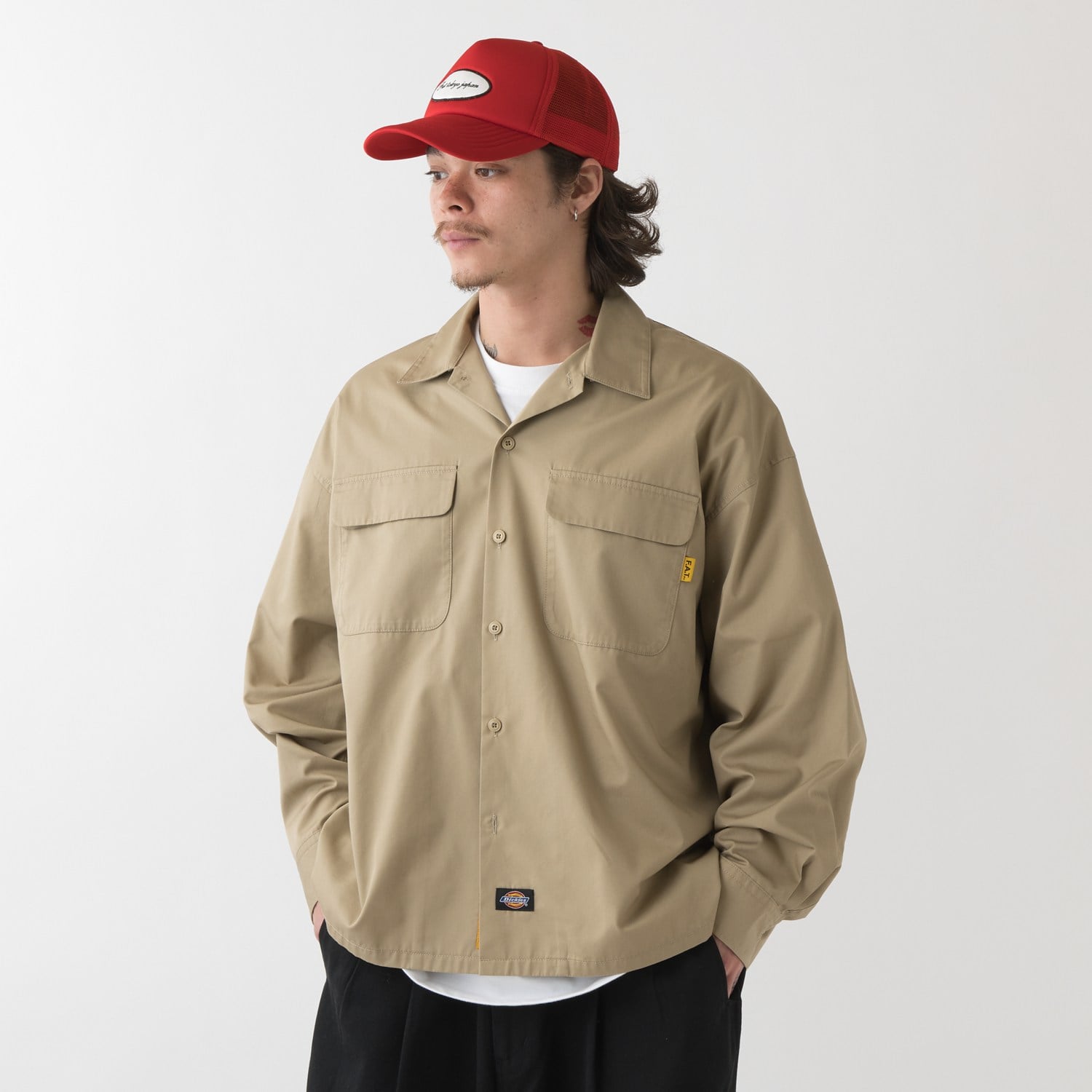 SUPPLIES 詳細画像 BEIGE 3