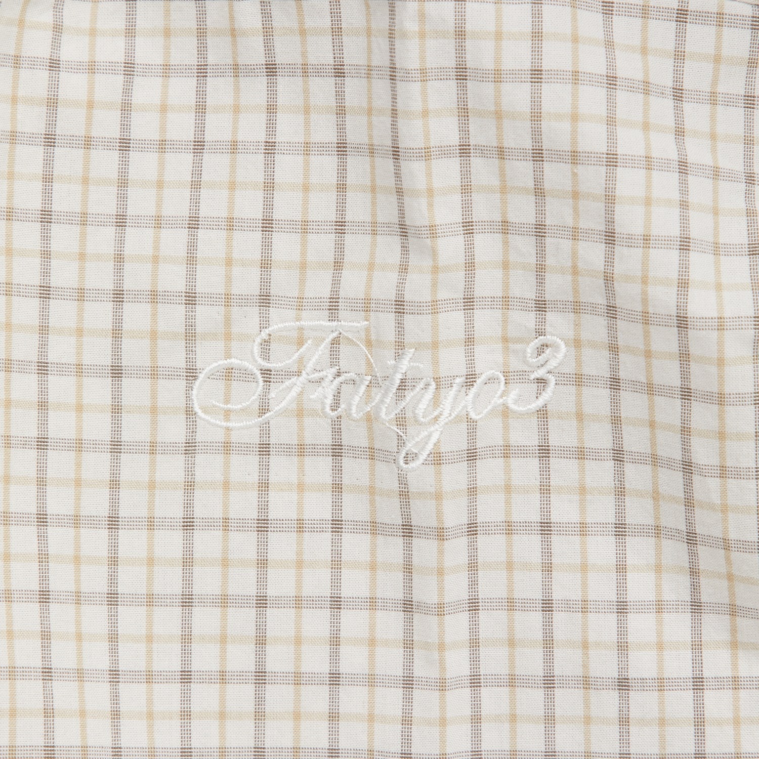 GIGACLOTH 詳細画像 OFF WHITE 4