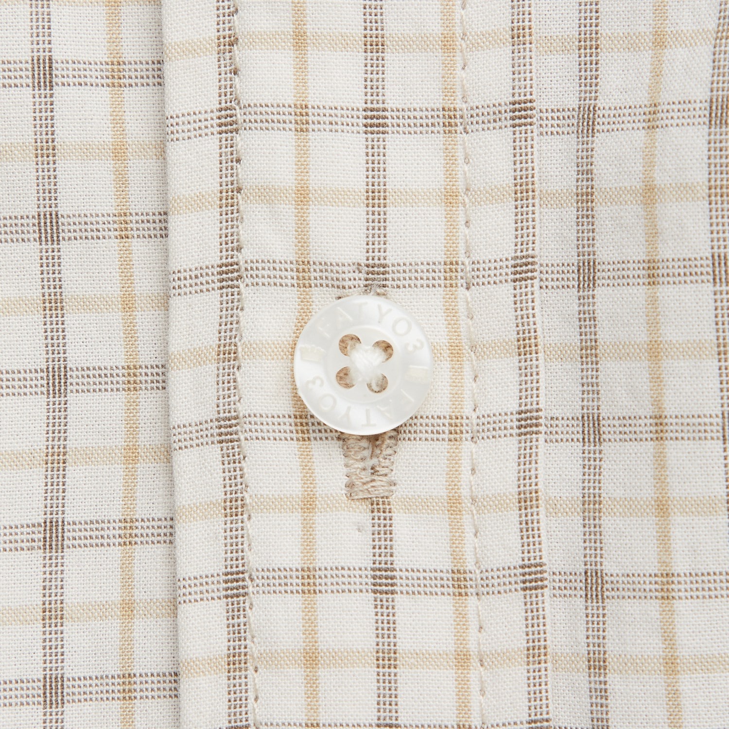 GIGACLOTH 詳細画像 OFF WHITE 5