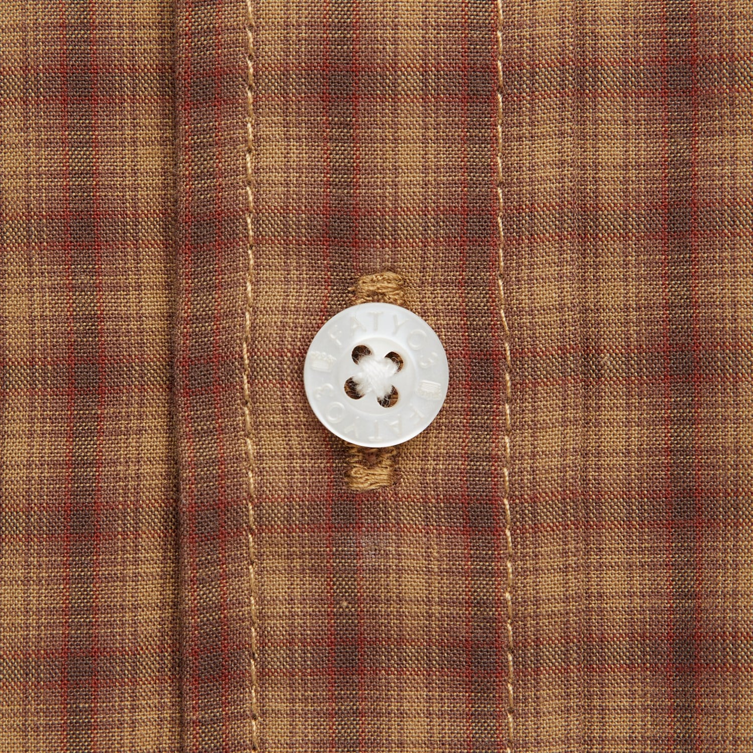 GIGACLOTH 詳細画像 BROWN 5