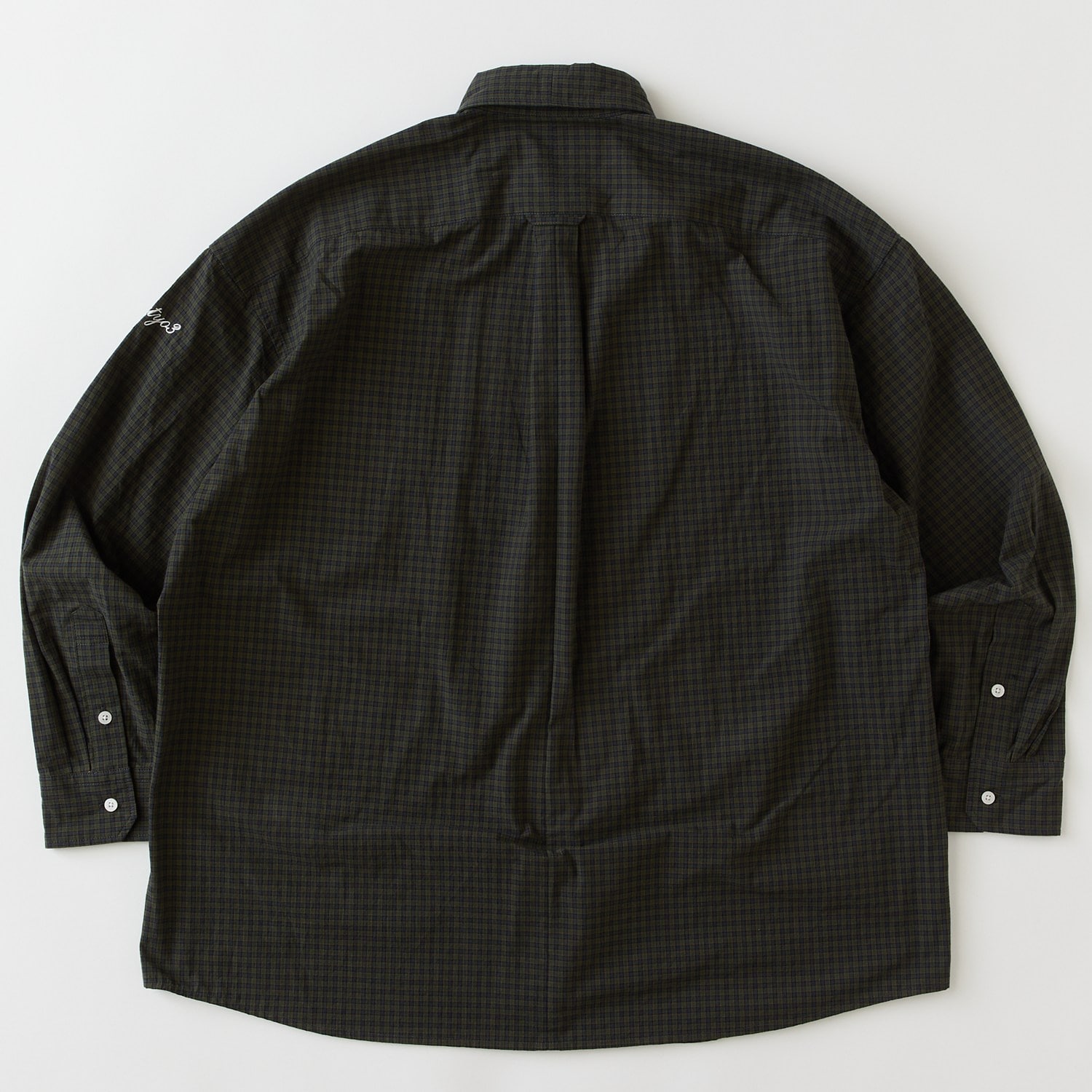 GIGACLOTH 詳細画像 GREEN 2
