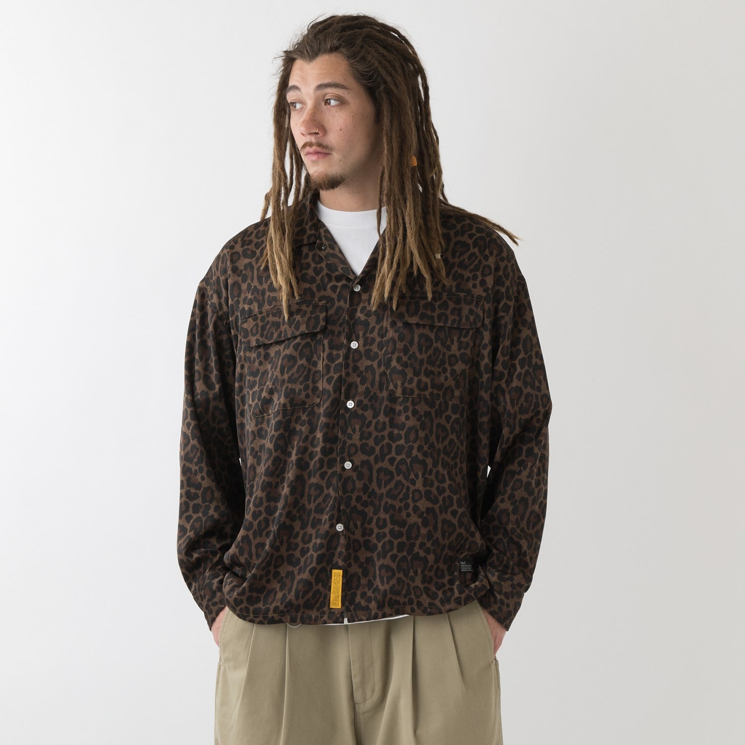 CROPERD 詳細画像 BROWN 3