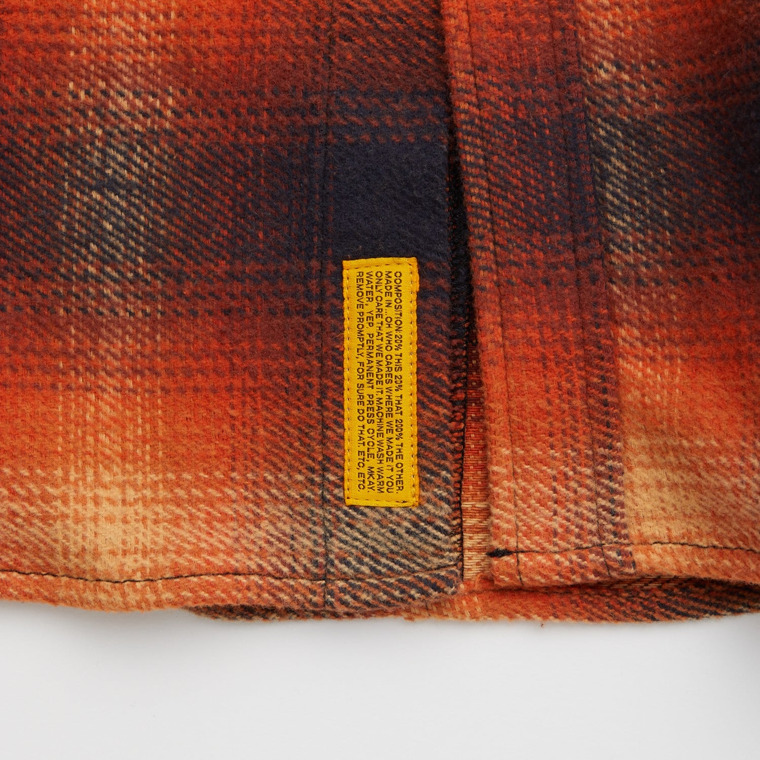 MAC SHADE 詳細画像 ORANGE 8