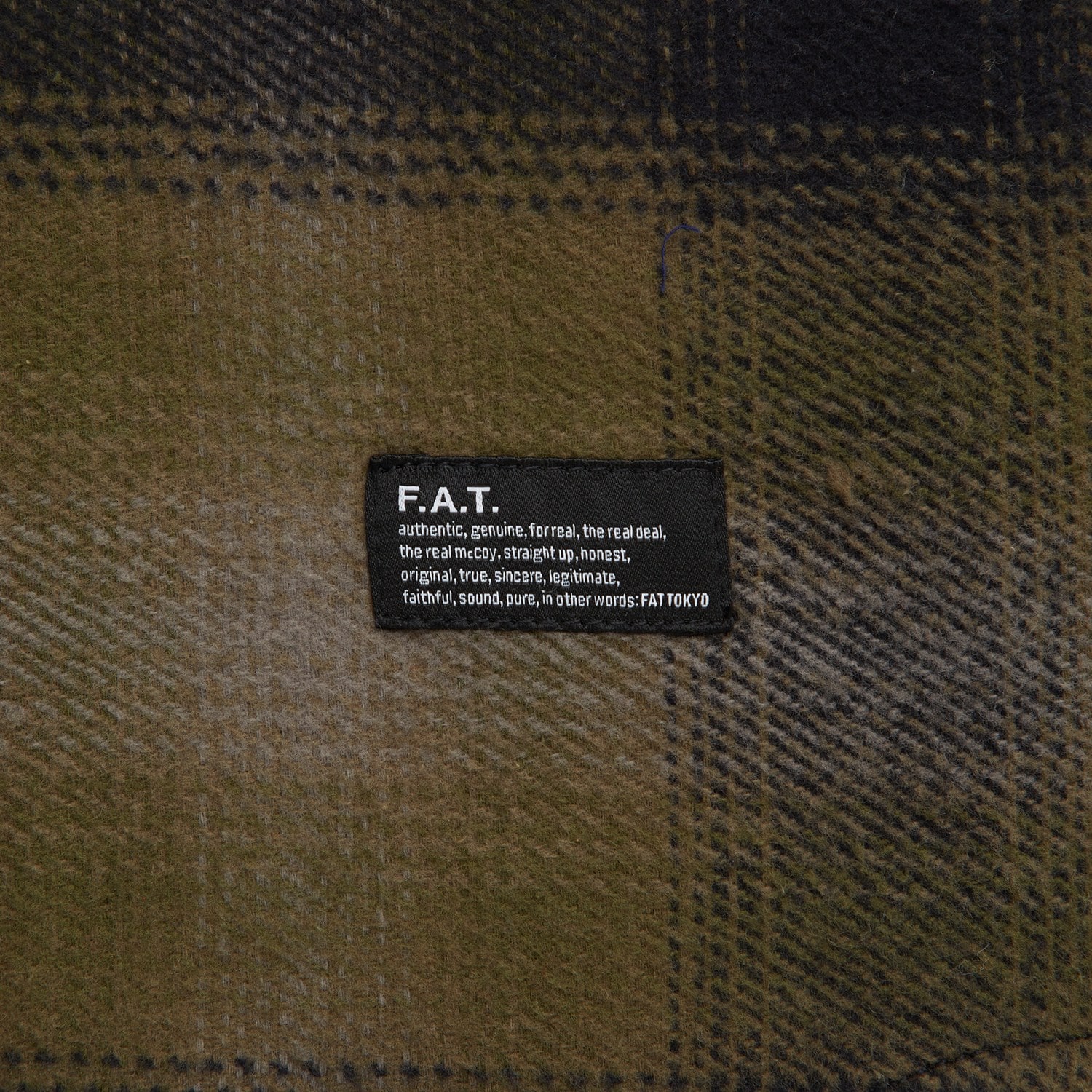 MAC SHADE 詳細画像 OLIVE 6