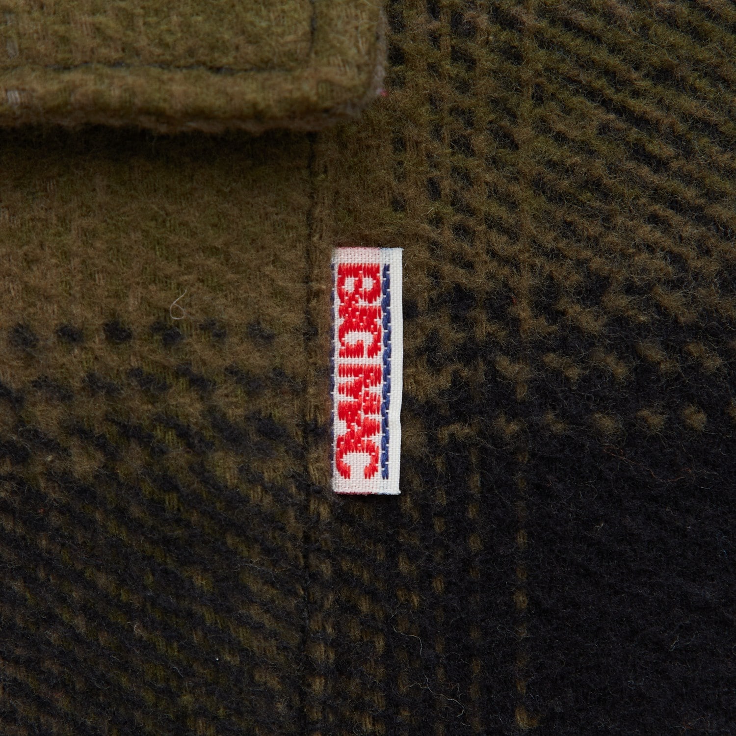 MAC SHADE 詳細画像 OLIVE 7