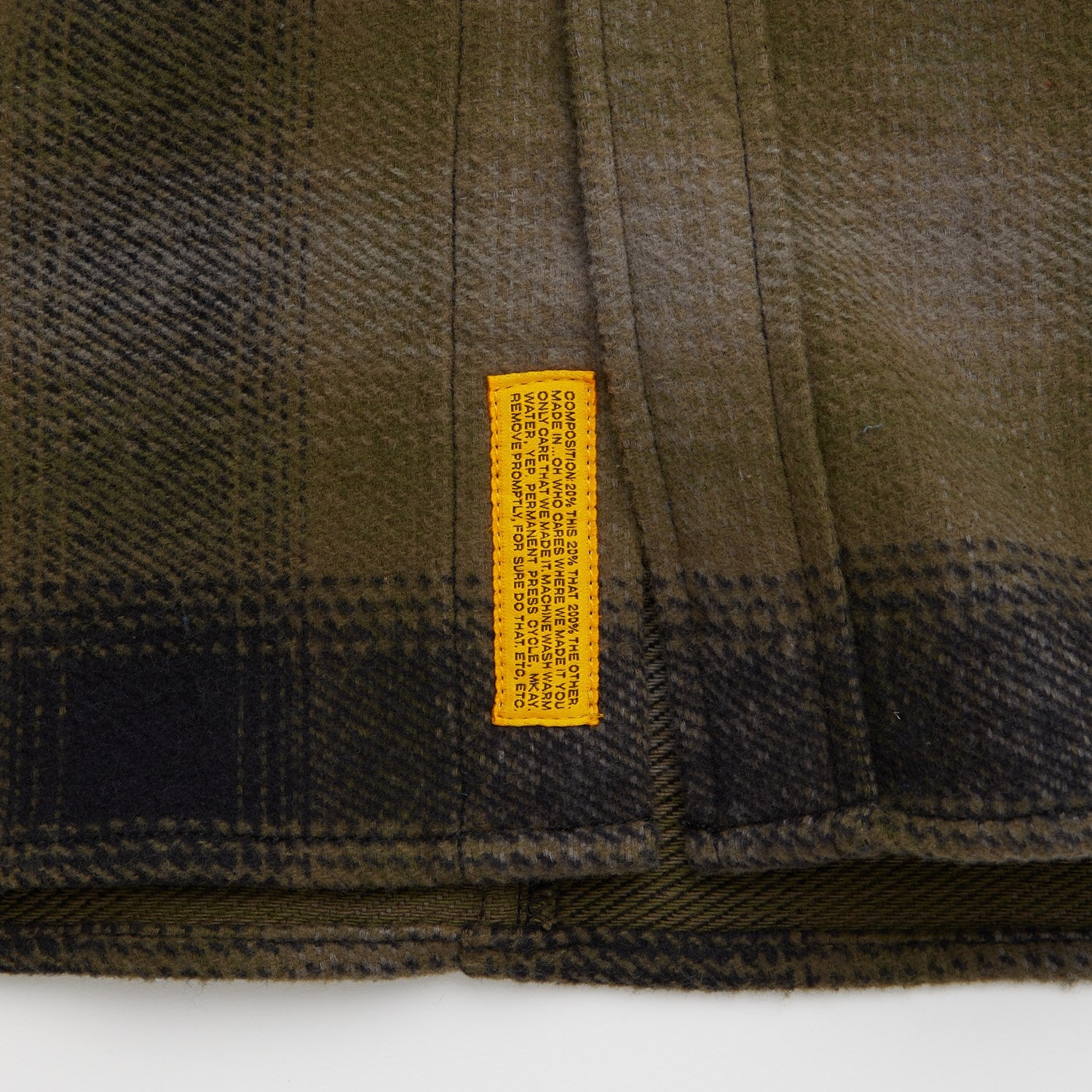 MAC SHADE 詳細画像 OLIVE 8