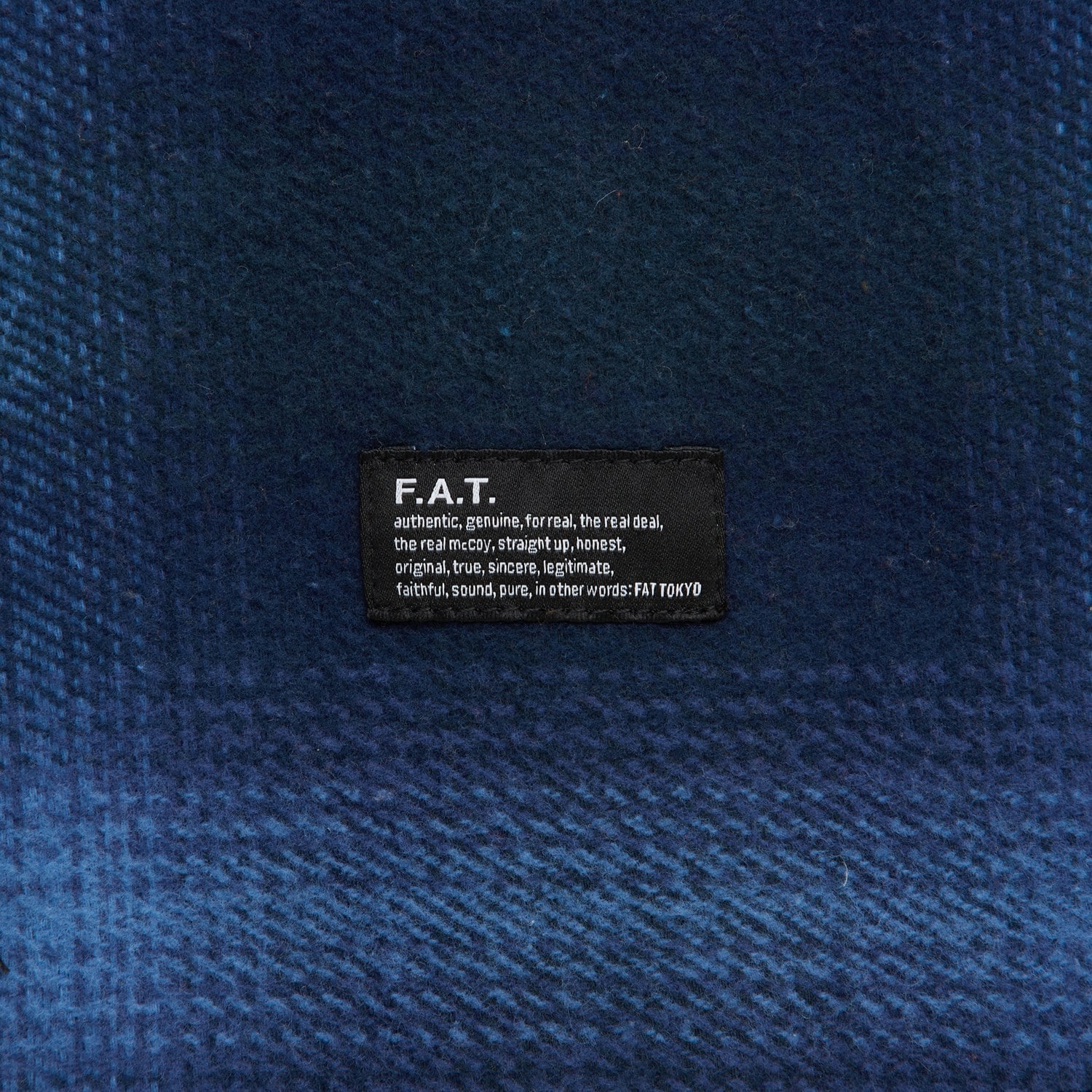 MAC SHADE 詳細画像 BLUE 6