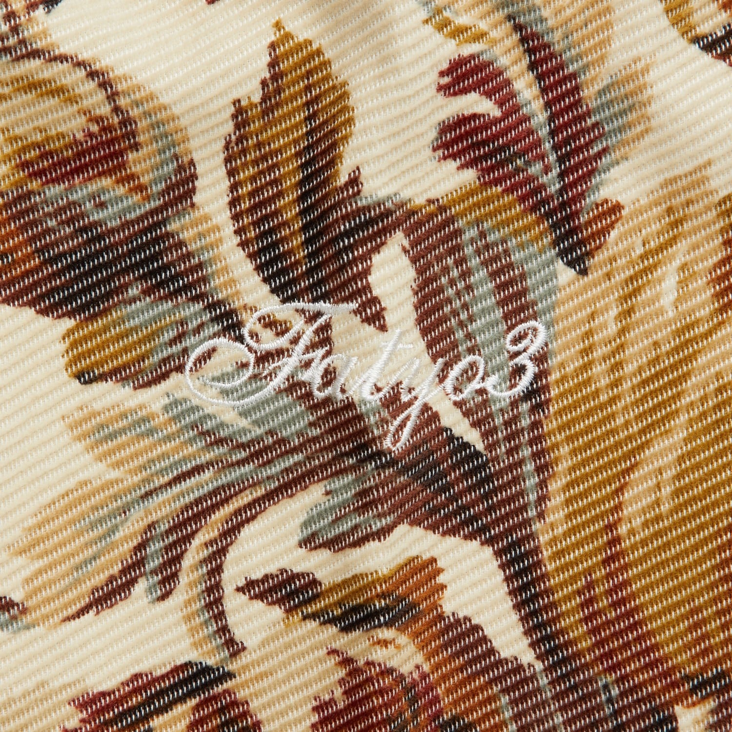GIGAFLOURISH 詳細画像 OFF WHITE 4