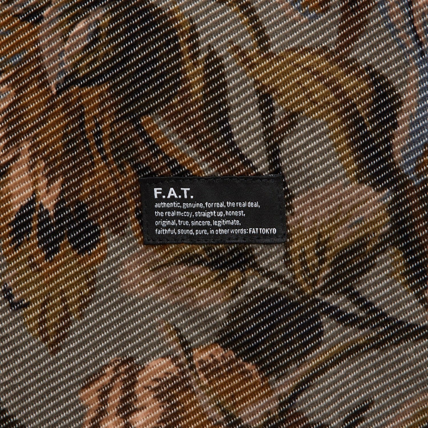 GIGAFLOURISH 詳細画像 GRAY 5
