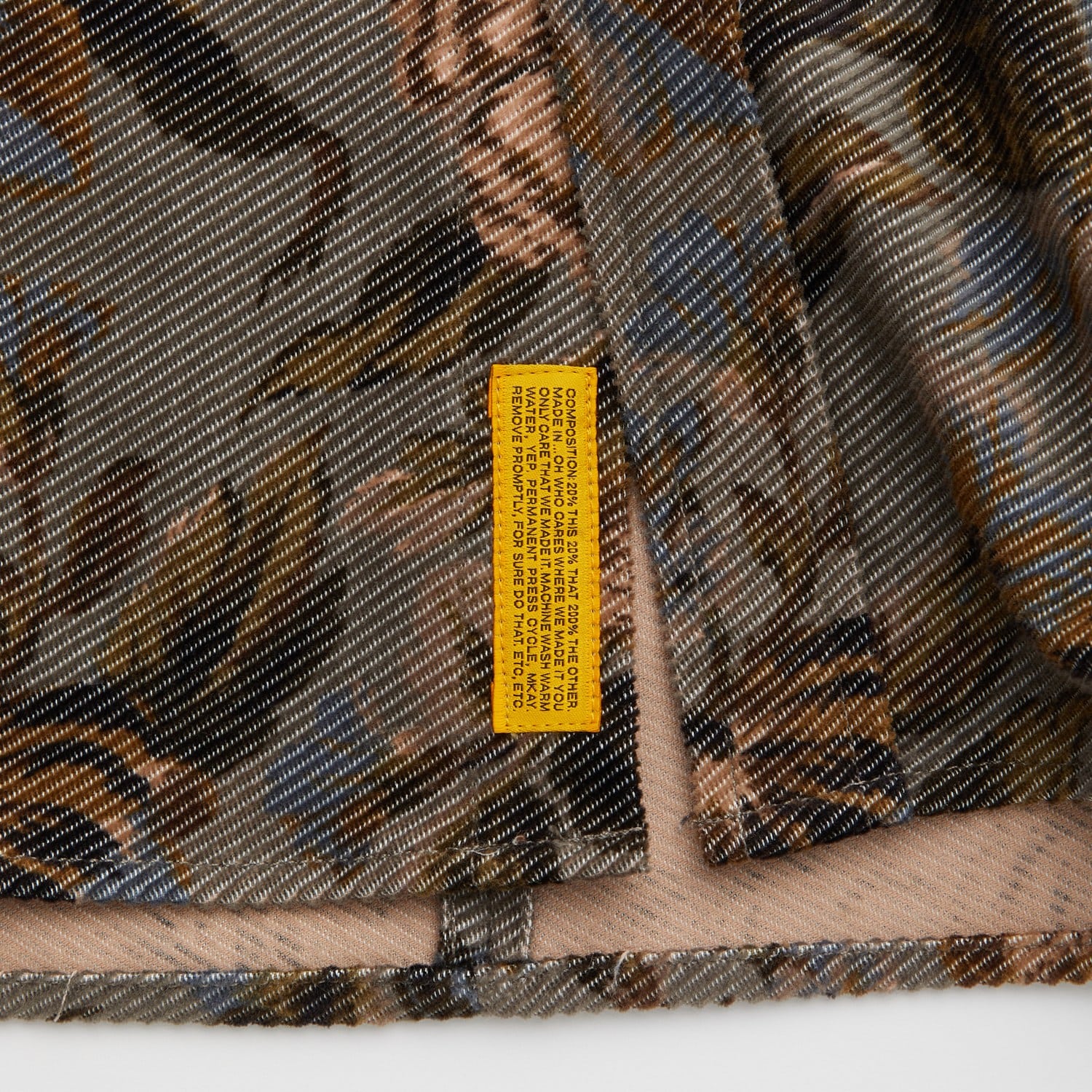 GIGAFLOURISH 詳細画像 GRAY 6