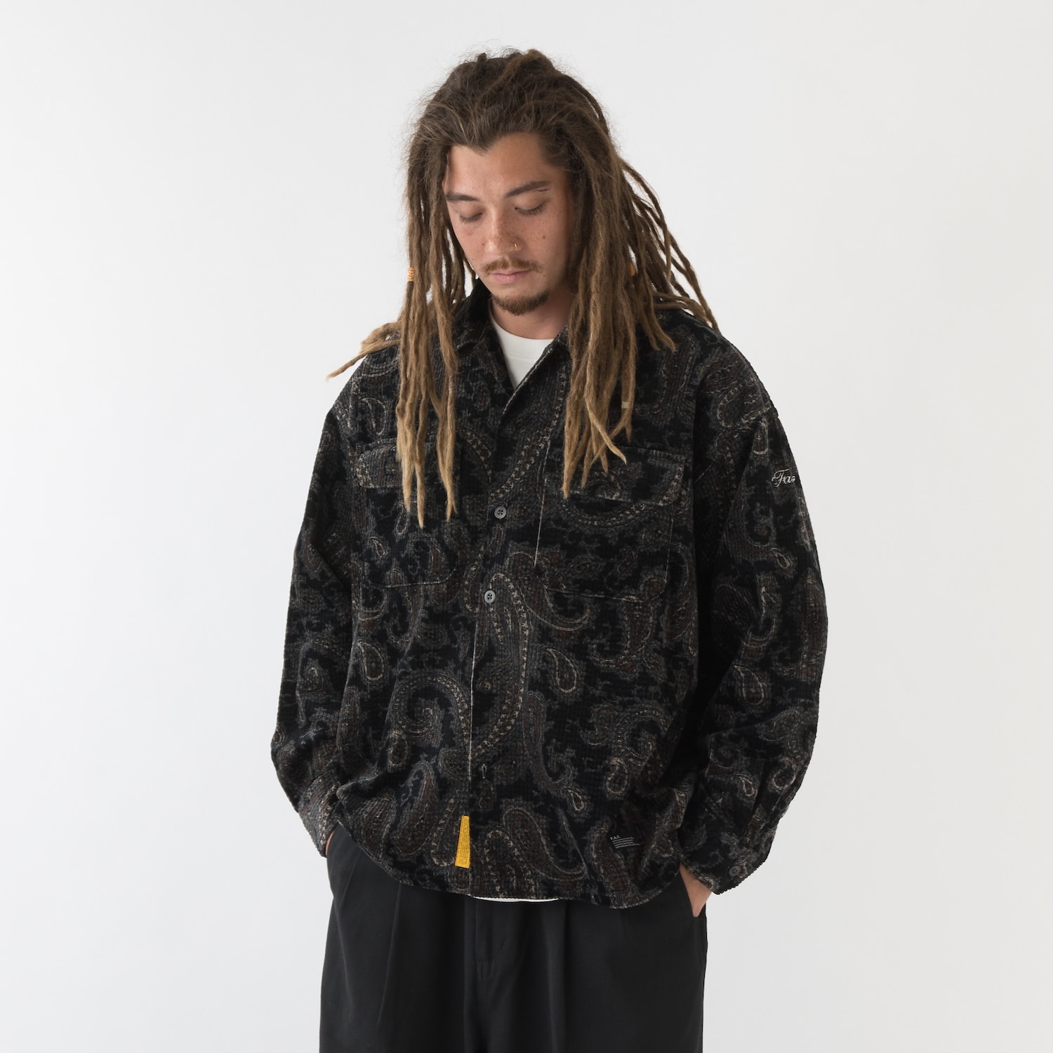 CROPLEY 詳細画像 BLACK 3