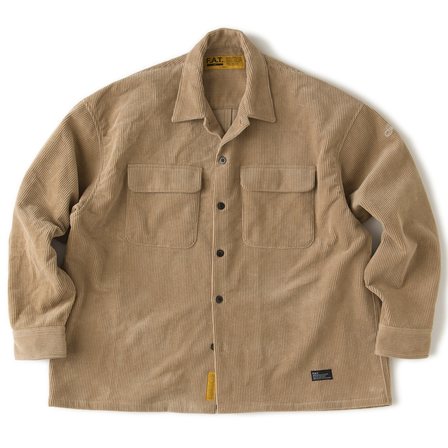 WALECROP 詳細画像 BEIGE 1